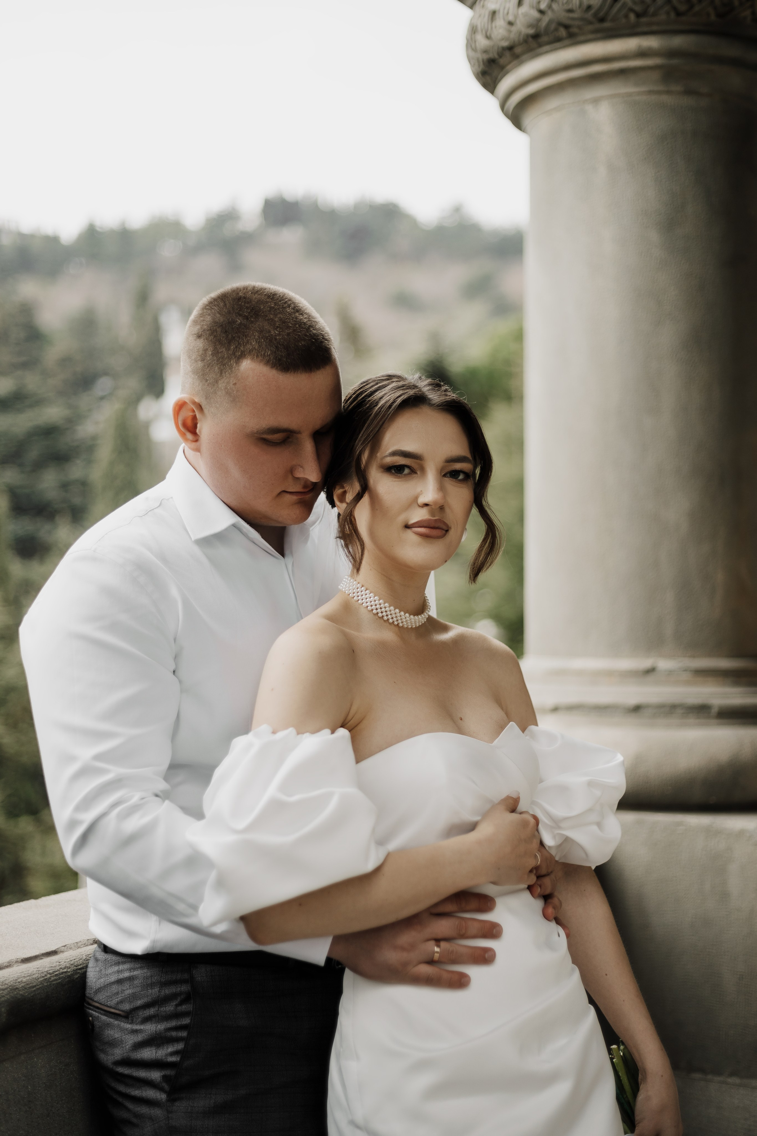 Данил и Алина. Фотограф в Крыму | Виктория Нотевская