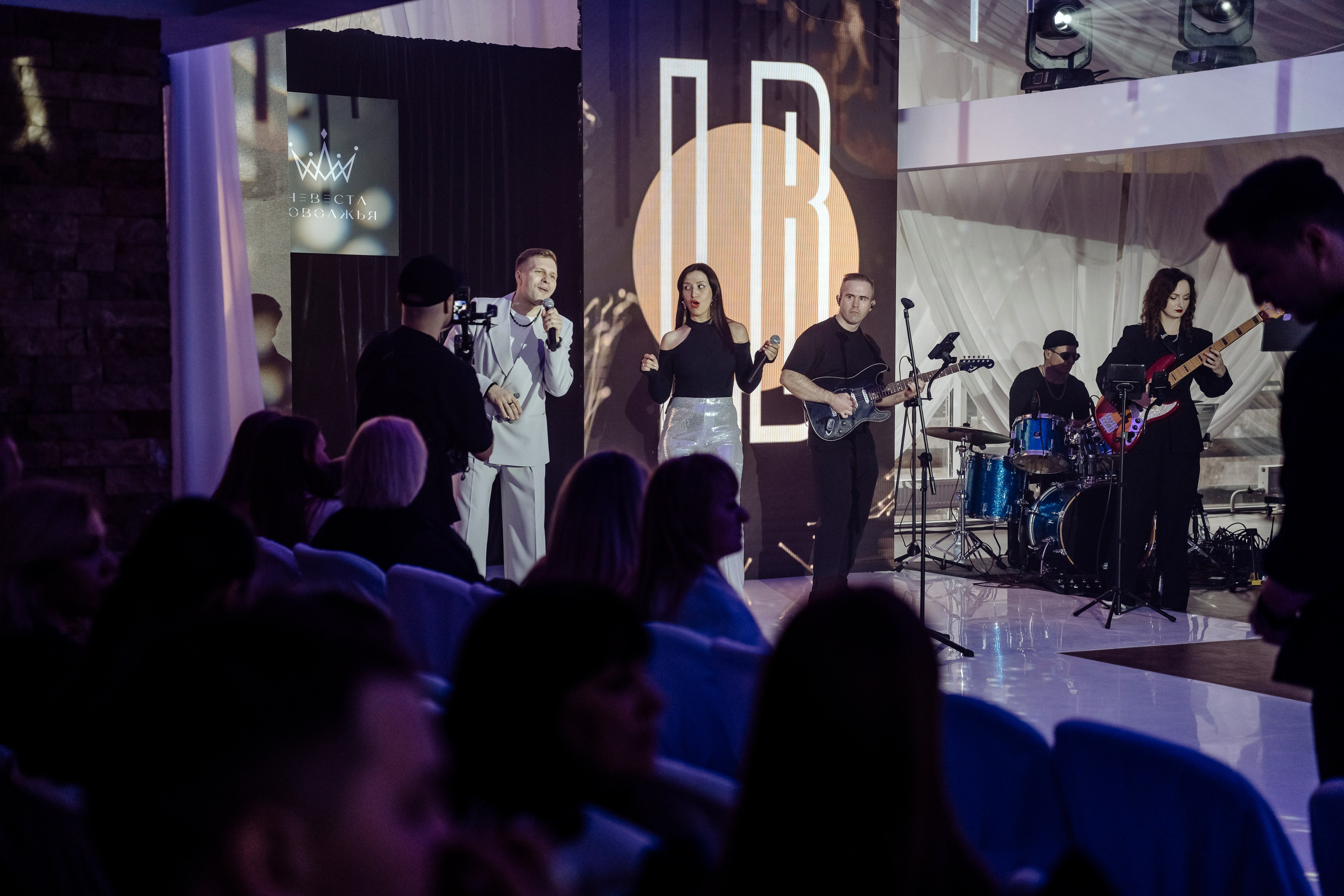 Невеста Поволжья 2026 Ульяновск. Свадебный и семейный фотограф Любовь Исланова