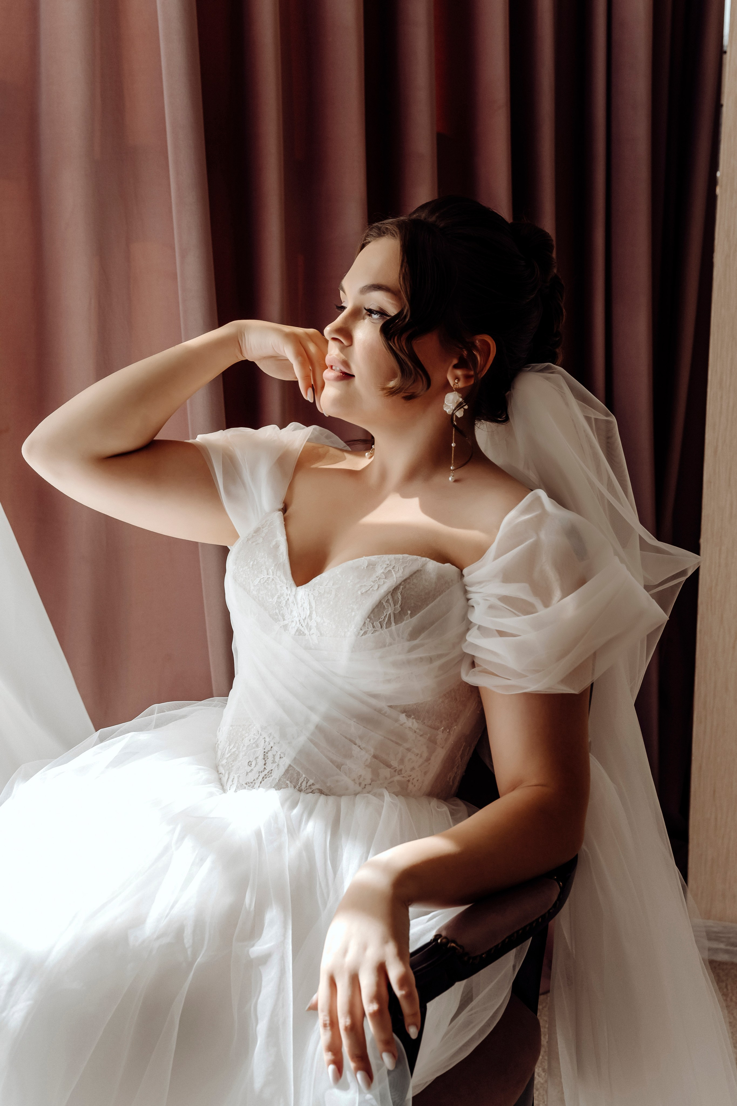 Свадьба Ильи и Виктории в г. Иваново. Свадебный и семейный фотограф Любовь Исланова