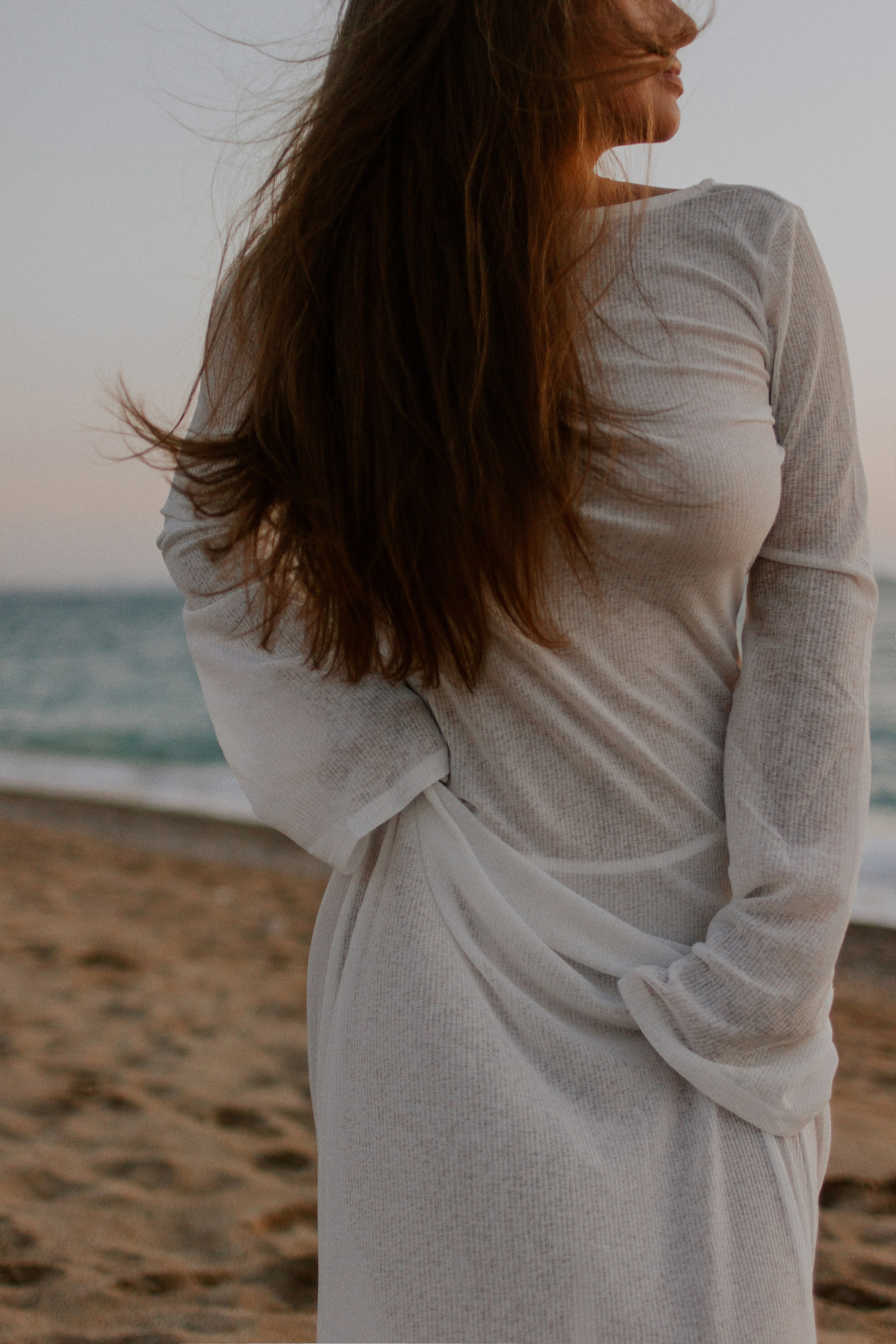 Она вышла из пены морской. Алена Орлова | Фотограф | Севастополь