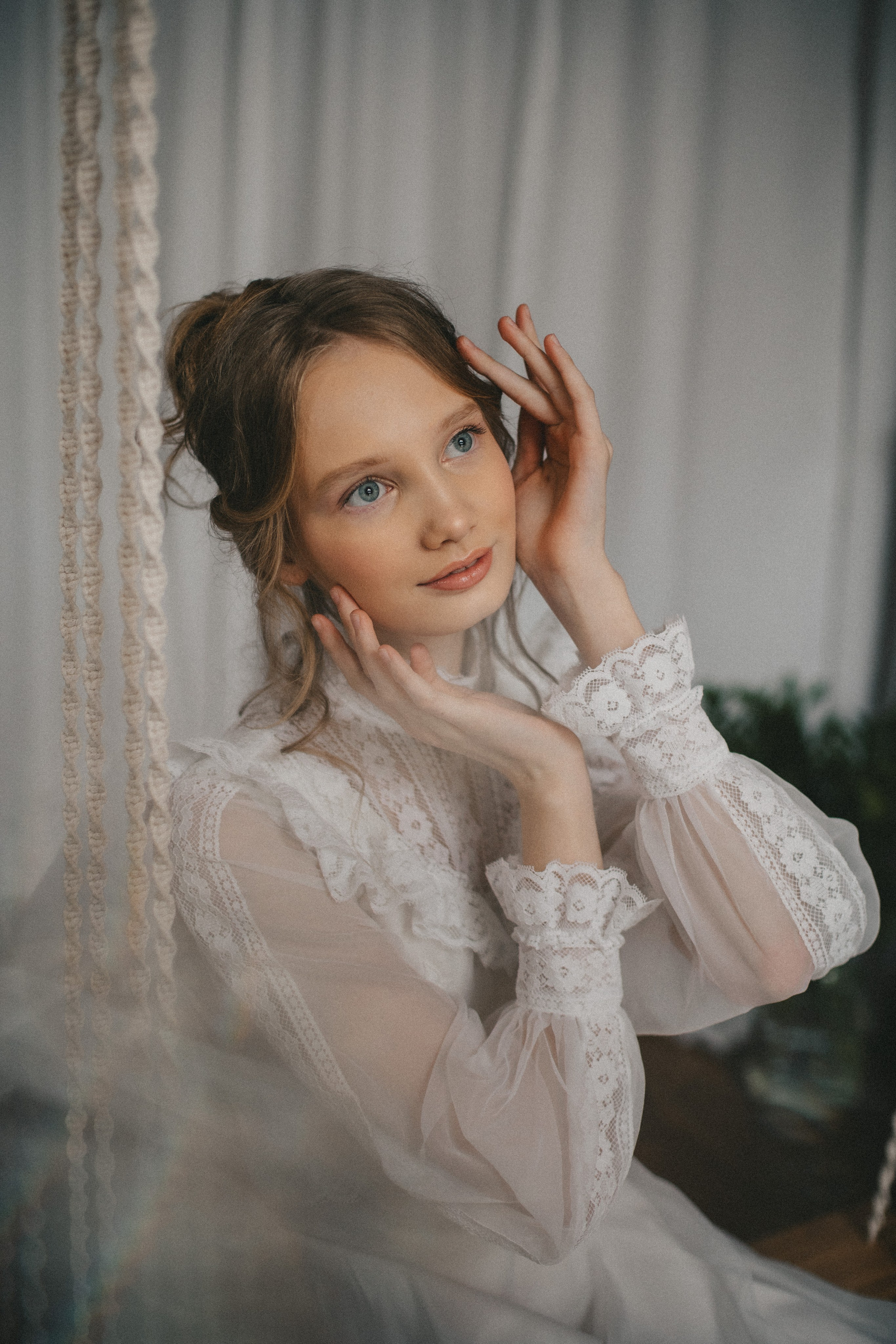 Дарья. Семейный и детский фотограф в Сергиев Посаде, Хотьково Якимчук Любовь