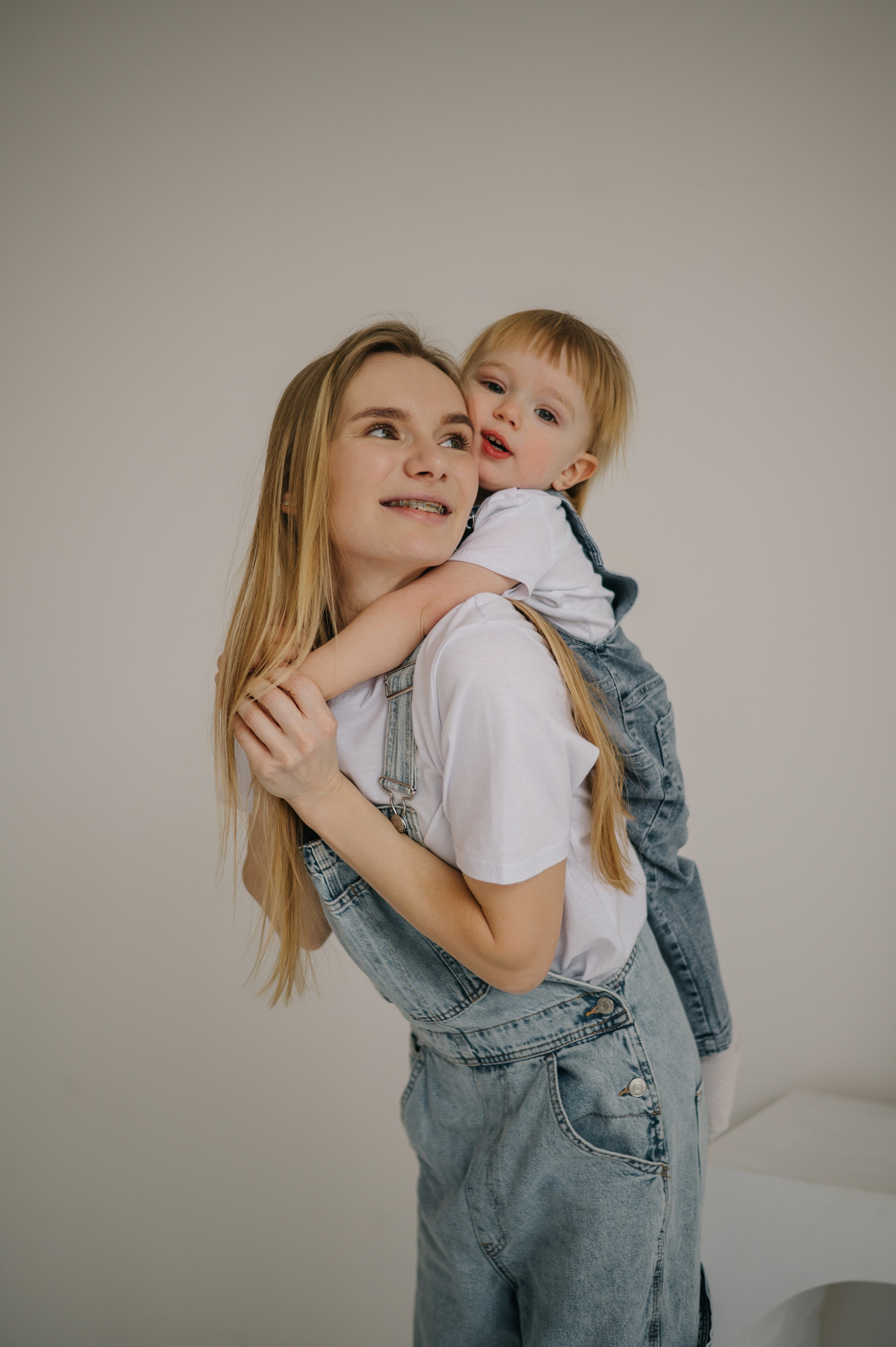 Катя и Лёва. Фотограф Архангельск