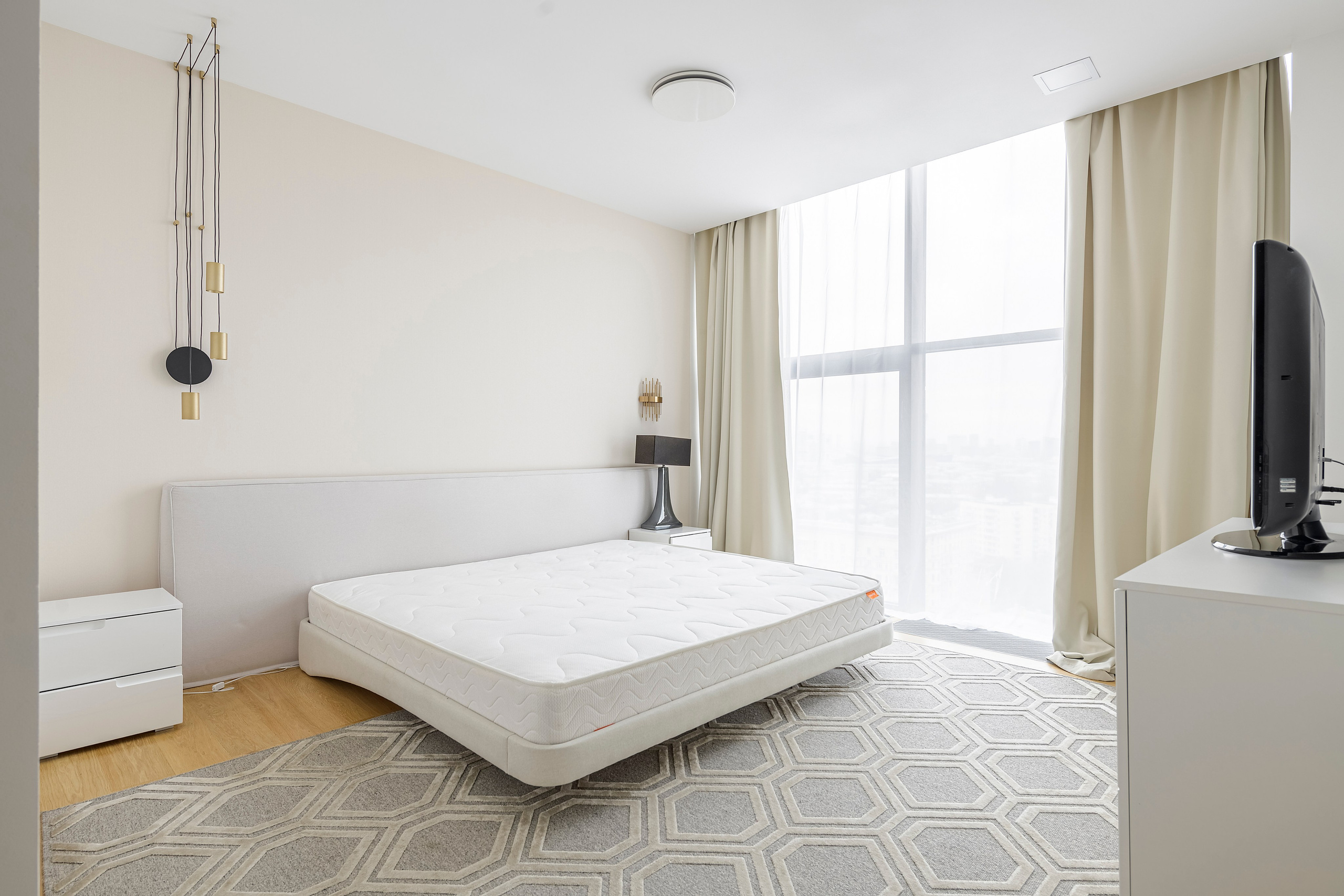 Квартиры. Интерьерный фотограф в Москве