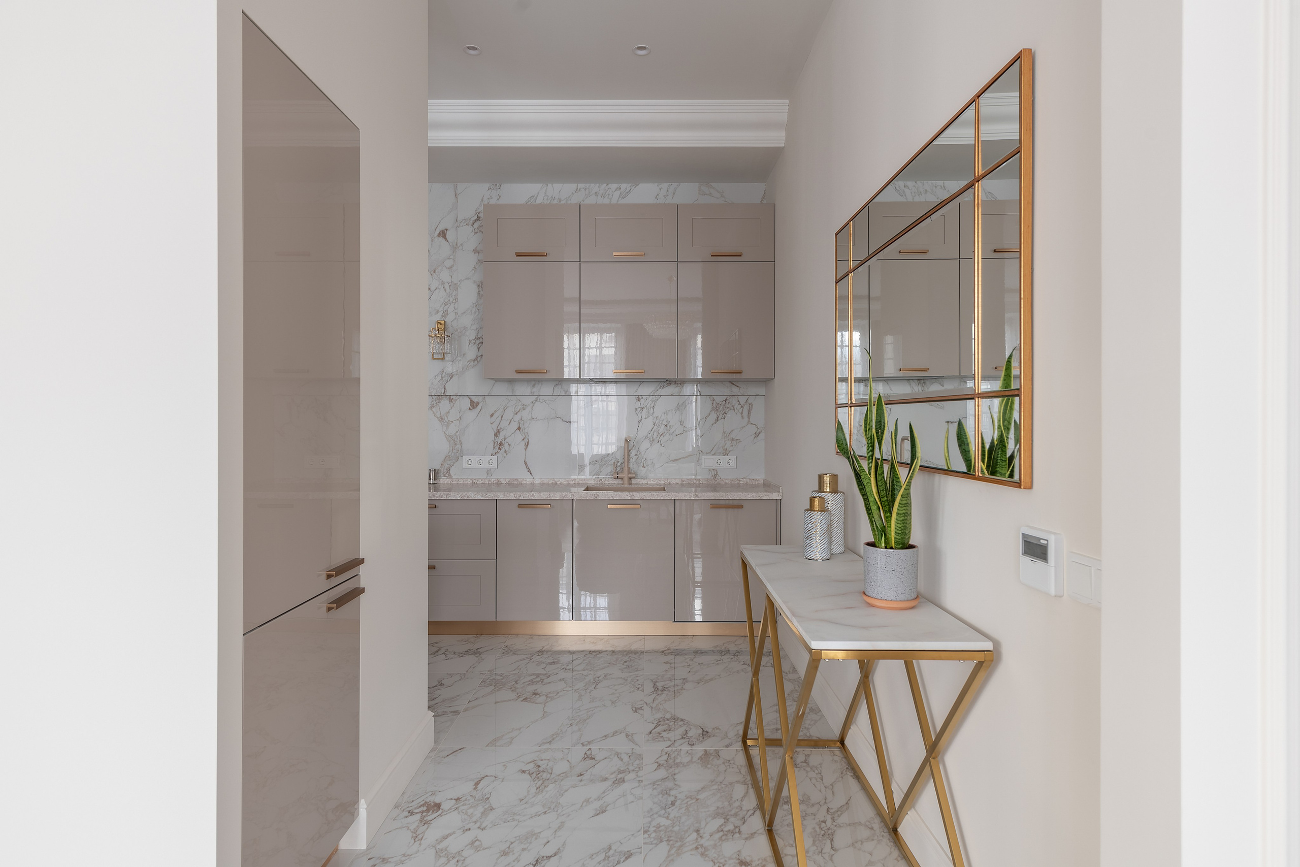 Квартиры. Интерьерный фотограф в Москве