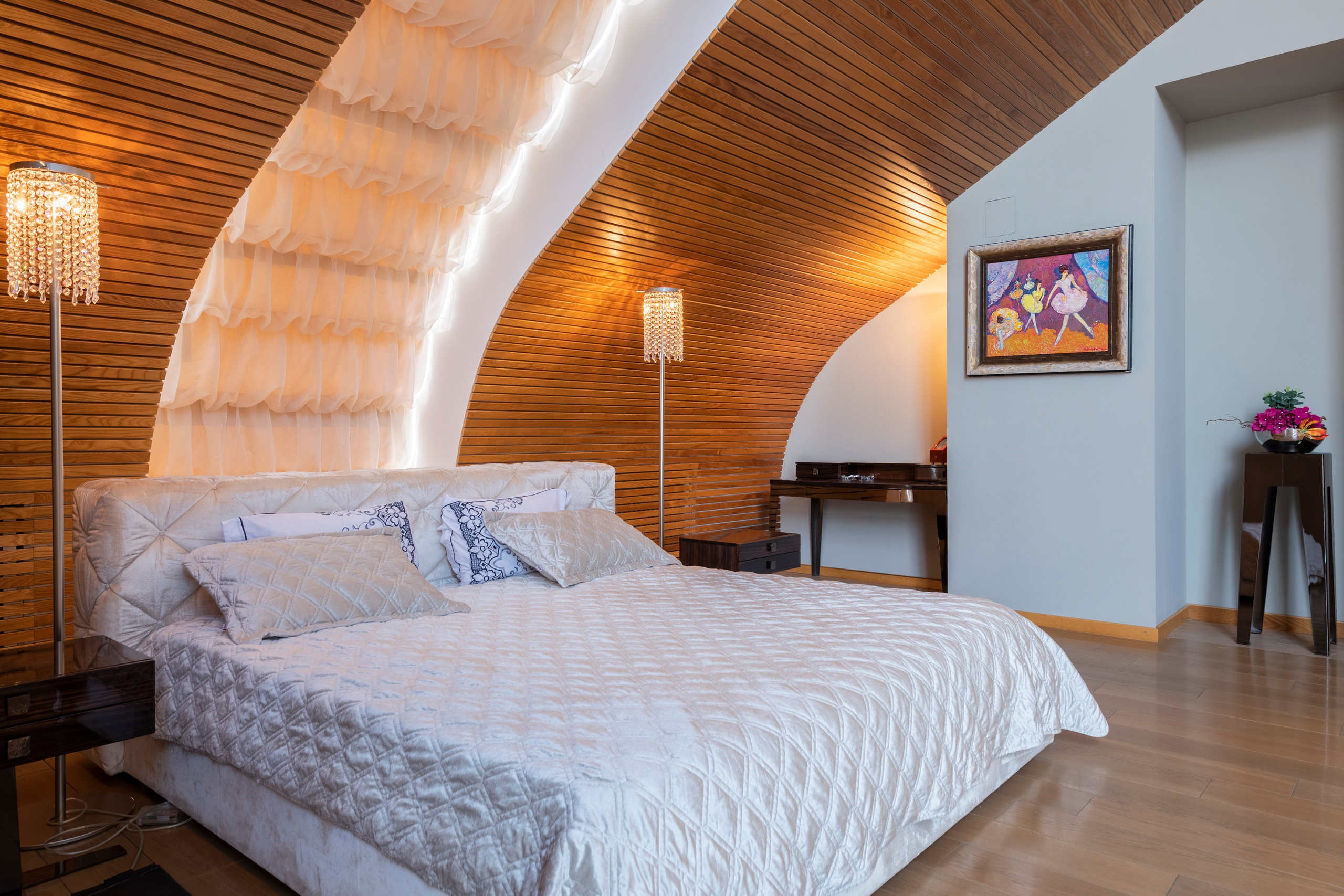 Интерьер. Интерьерный фотограф в Москве