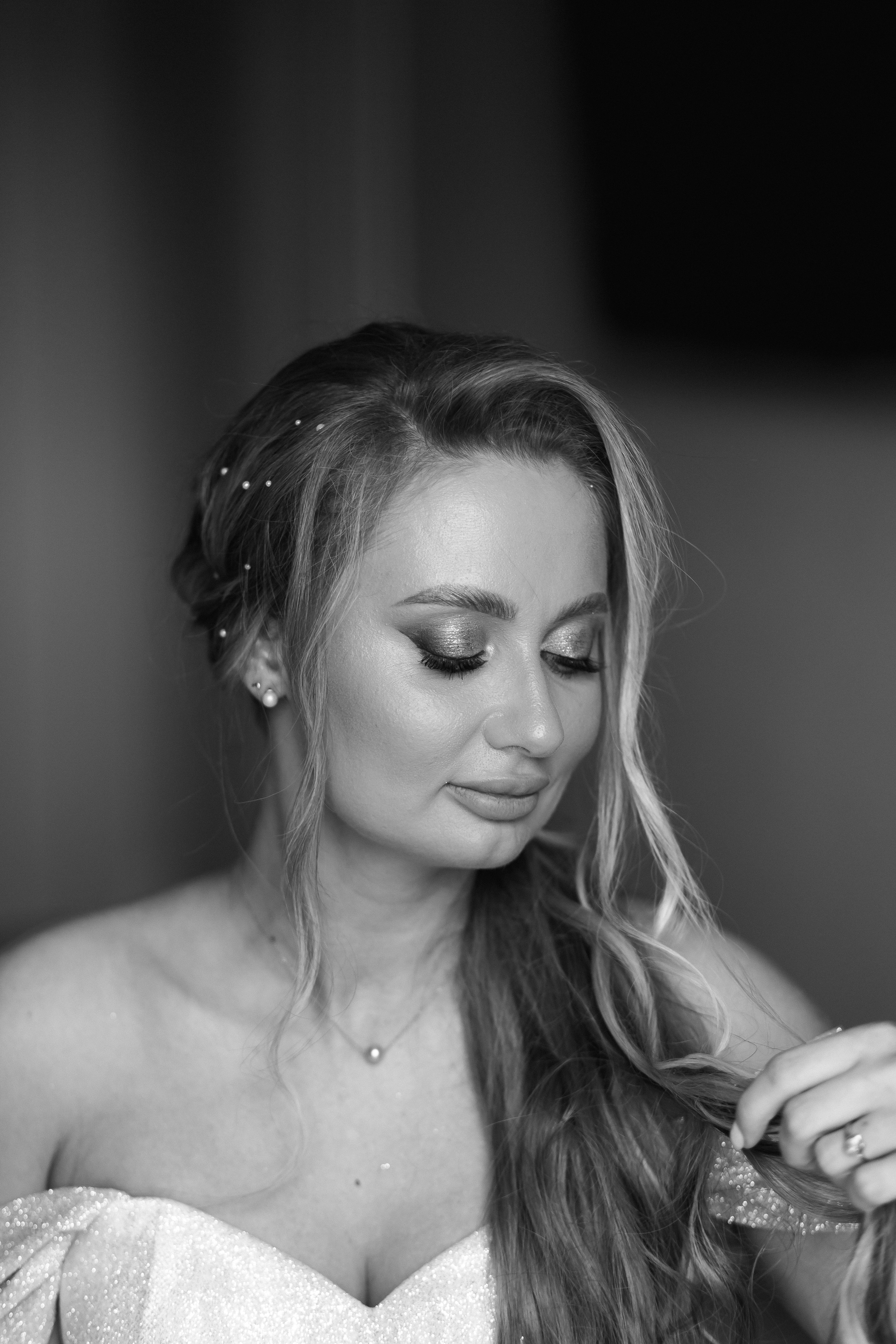 Игорь и Маша. Свадебный и семейный фотограф в Иркутске