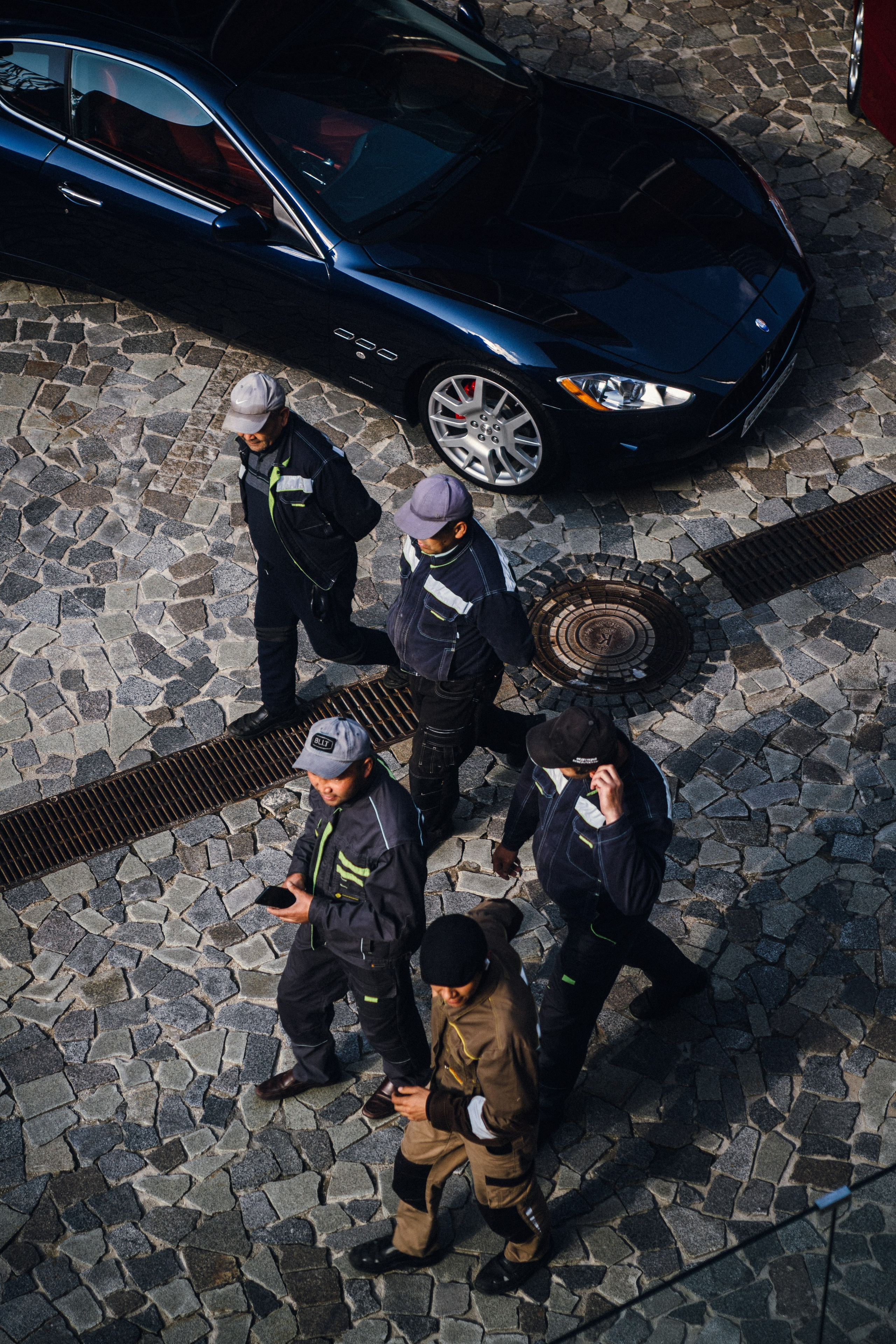 Italian Summer. Жуков Илья  свадебный фотограф в Москве