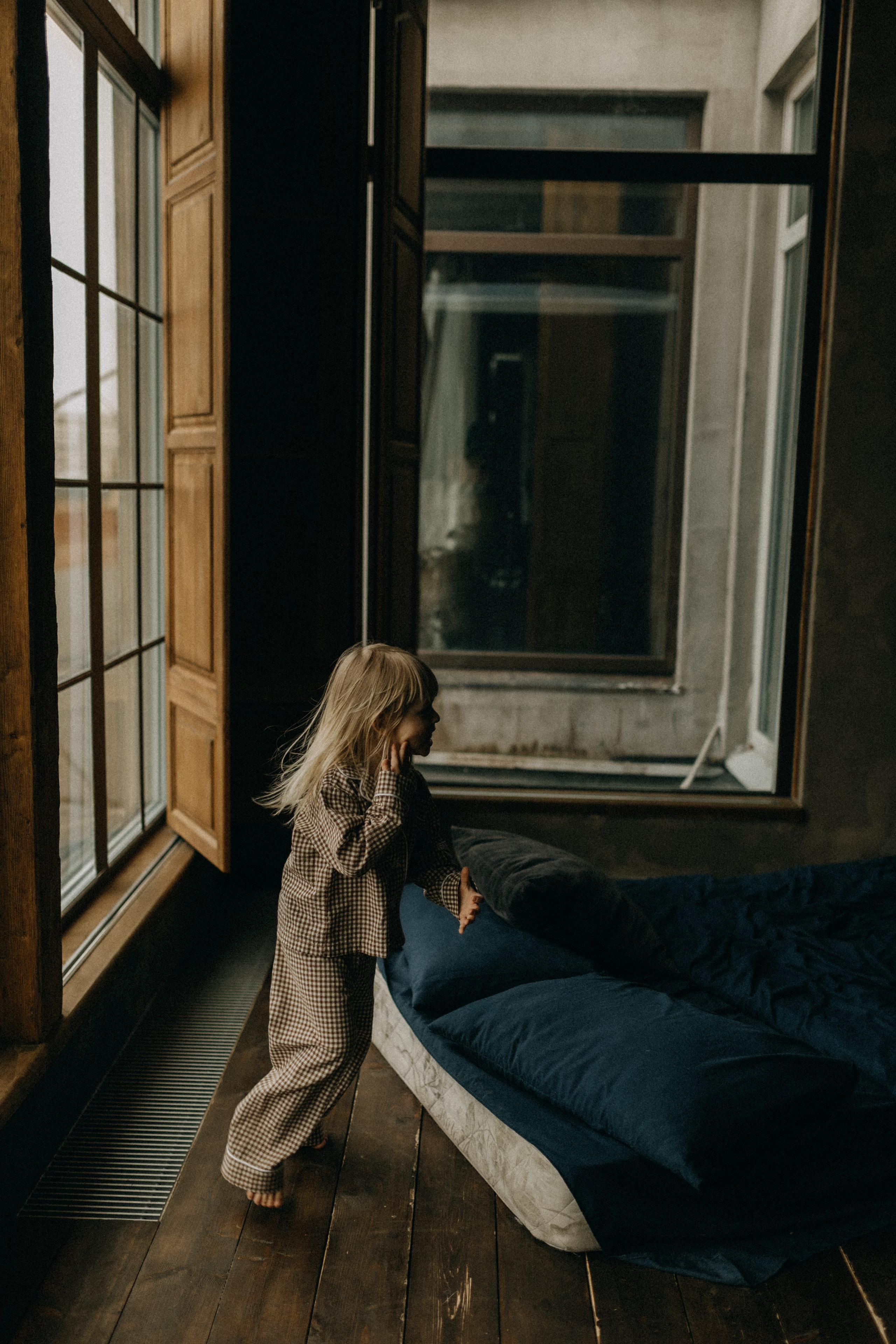 Ангелина и Есения. Фотограф в Петербурге Ольга Стрельченко