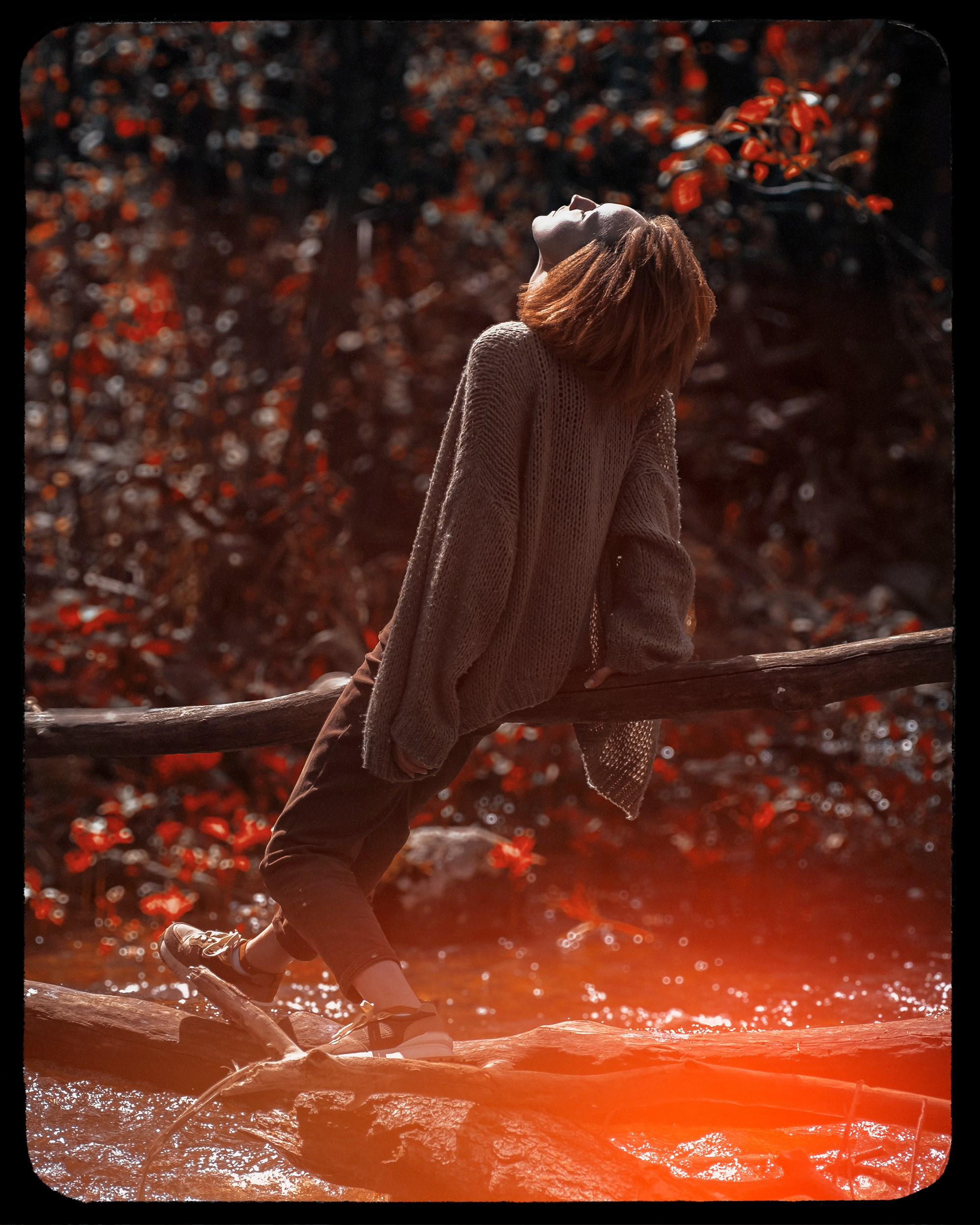 Алёна. Фотограф в Санкт-Петербурге Пономаренко Даниил