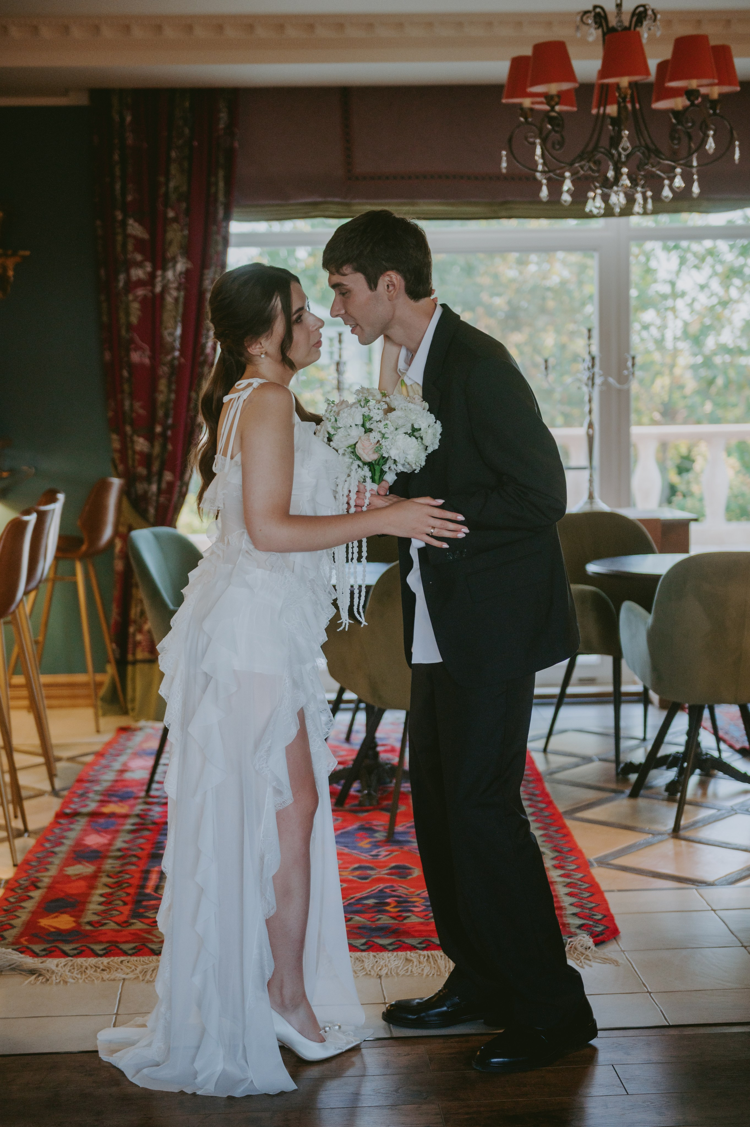 Дарья&Родион. Свадебный и семейный фотограф город Темрюк Фотостудия Темрюк