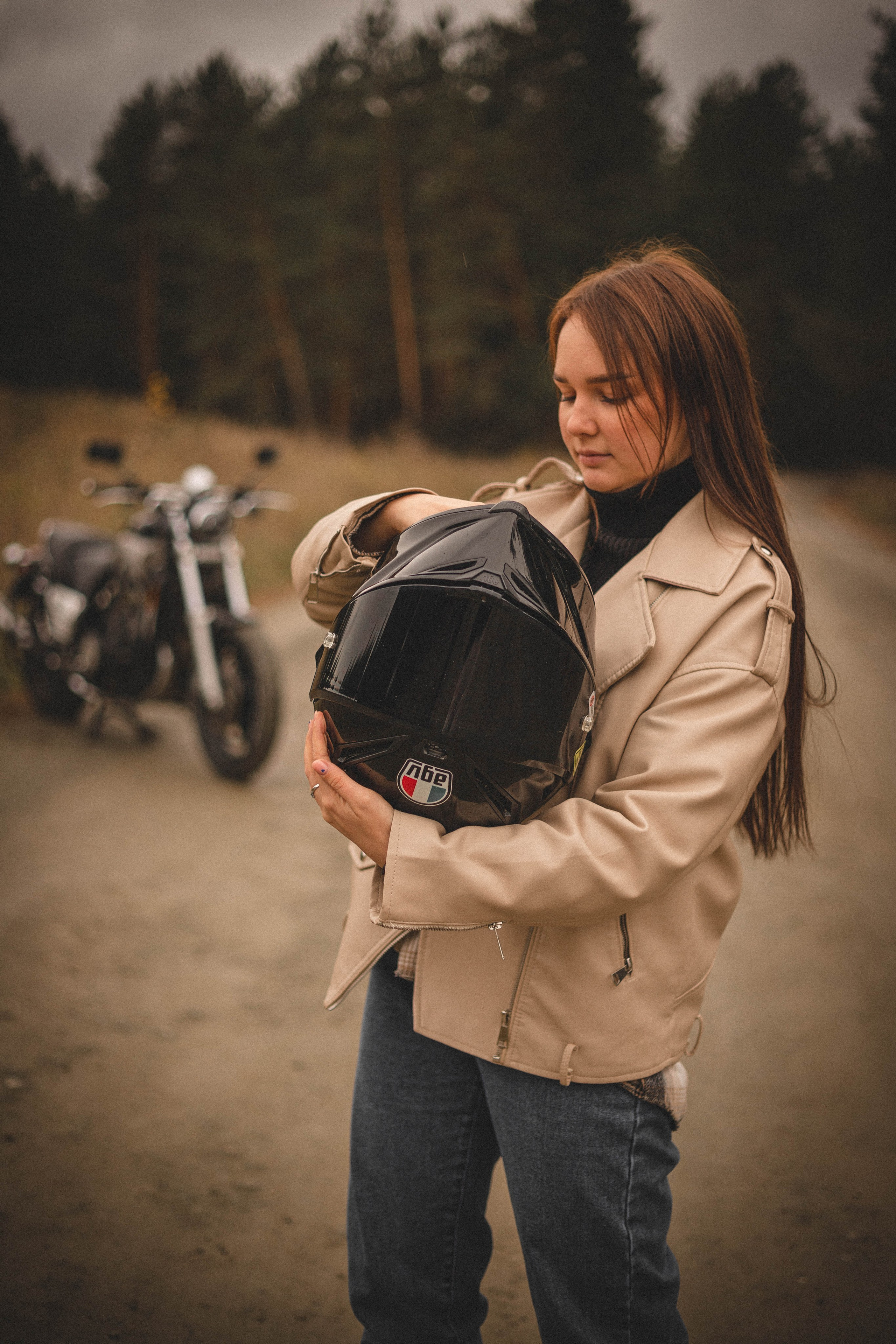 Индивидуальные съемки. Фотограф Косинова Алёна