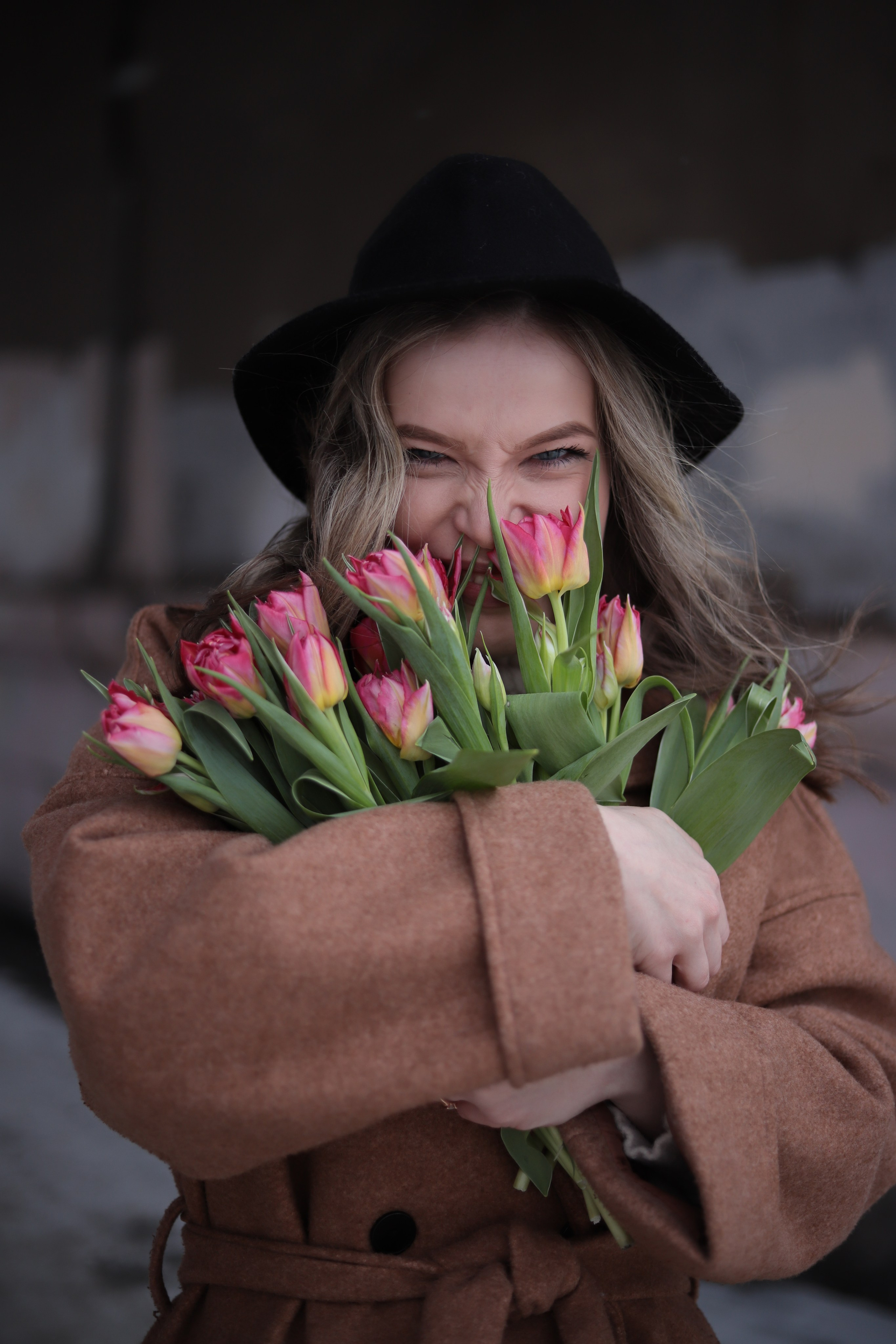 Индивидуальные съемки. Фотограф Косинова Алёна