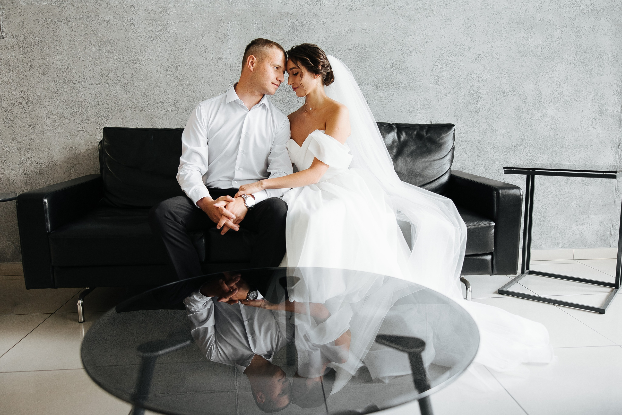 Иван Юлия. Фотограф в Красноярске Надежда Воскресенская