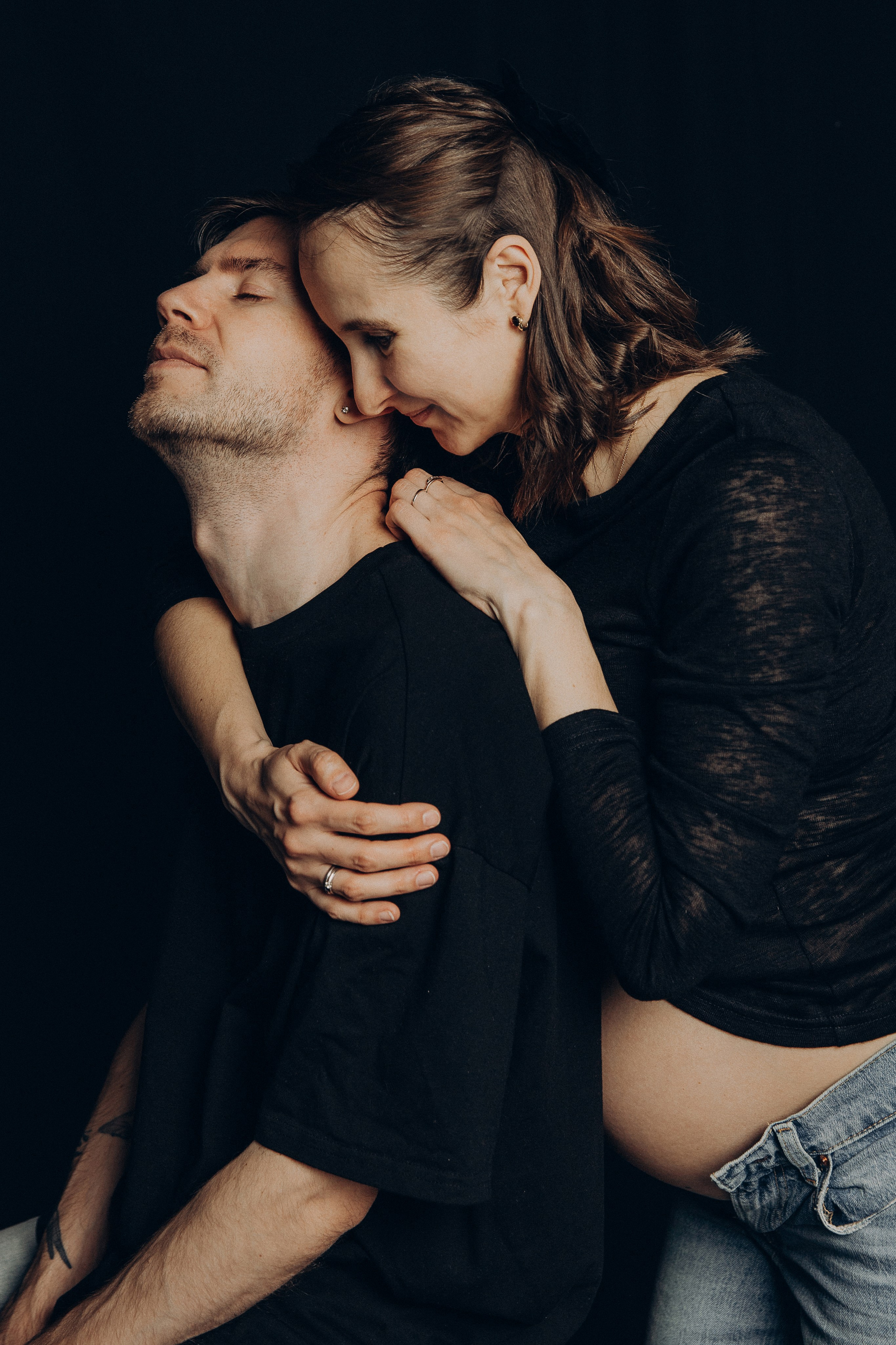 О любви. Фотограф Москва | Татьяна Царенко