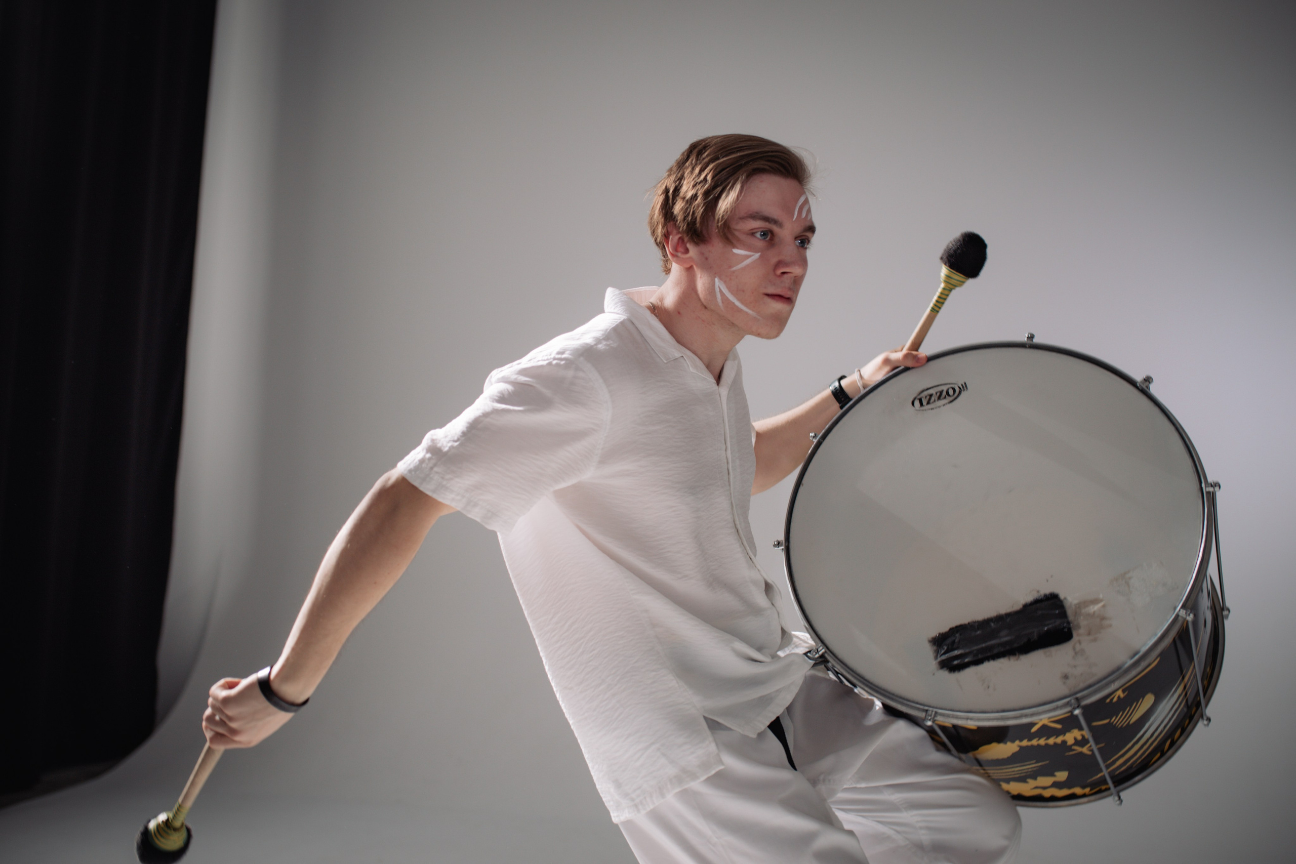 Коллектив BARABAND