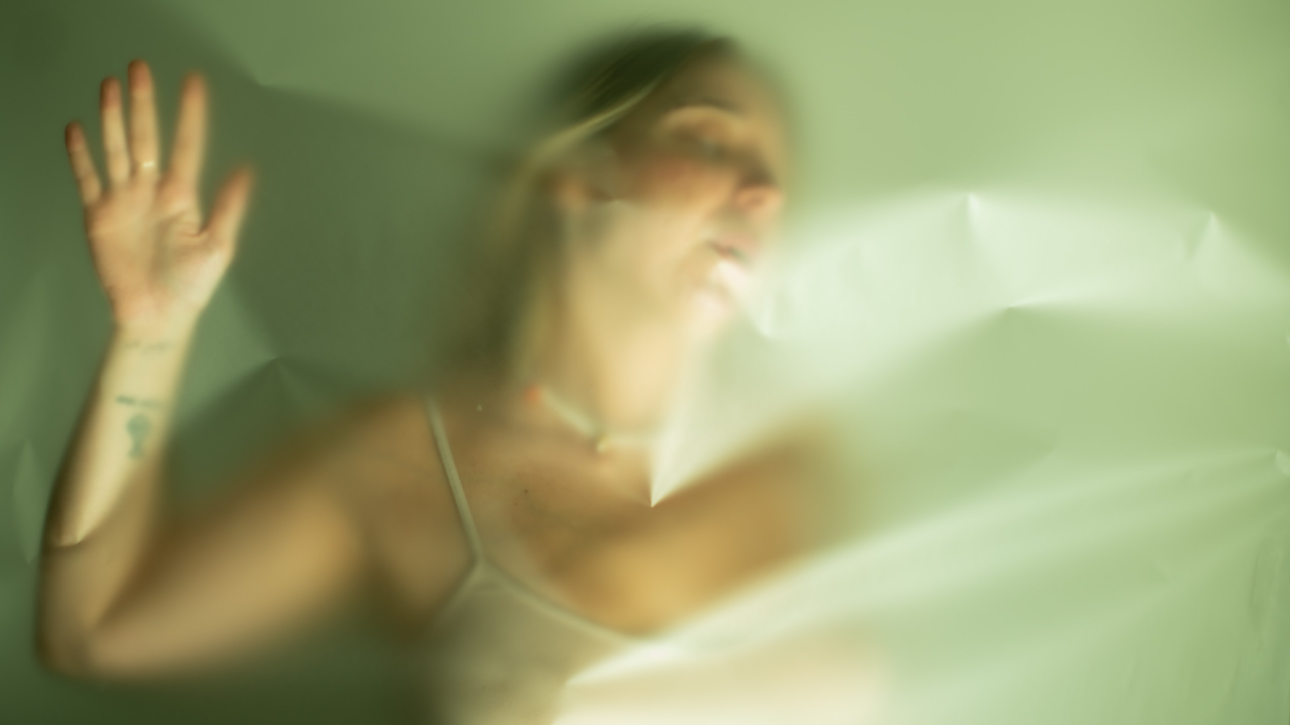 Варя. Репортажный и студийный фотограф, Москва