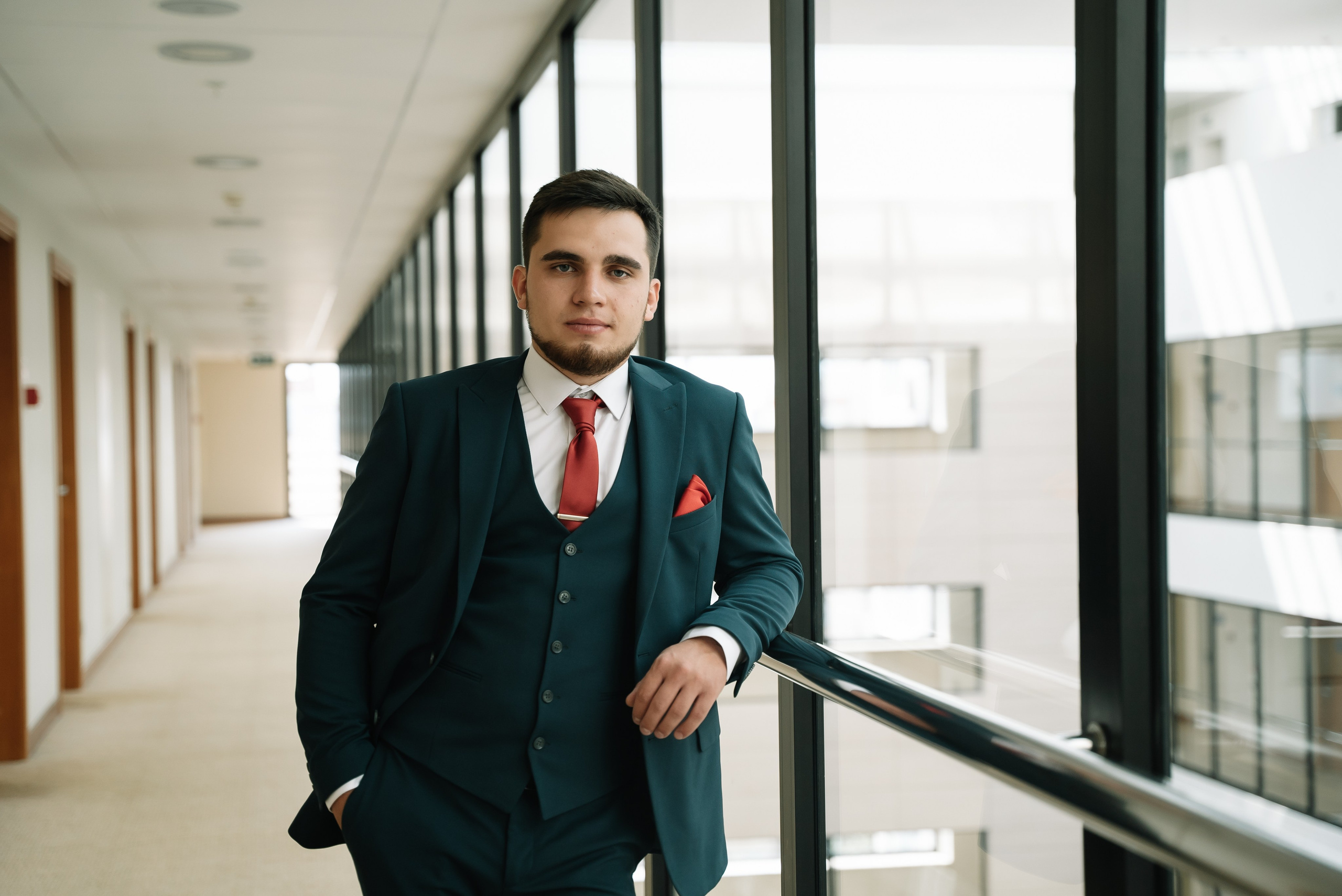 Артур и Хавва. Свадебный фотограф в Самаре Анна Ковалева