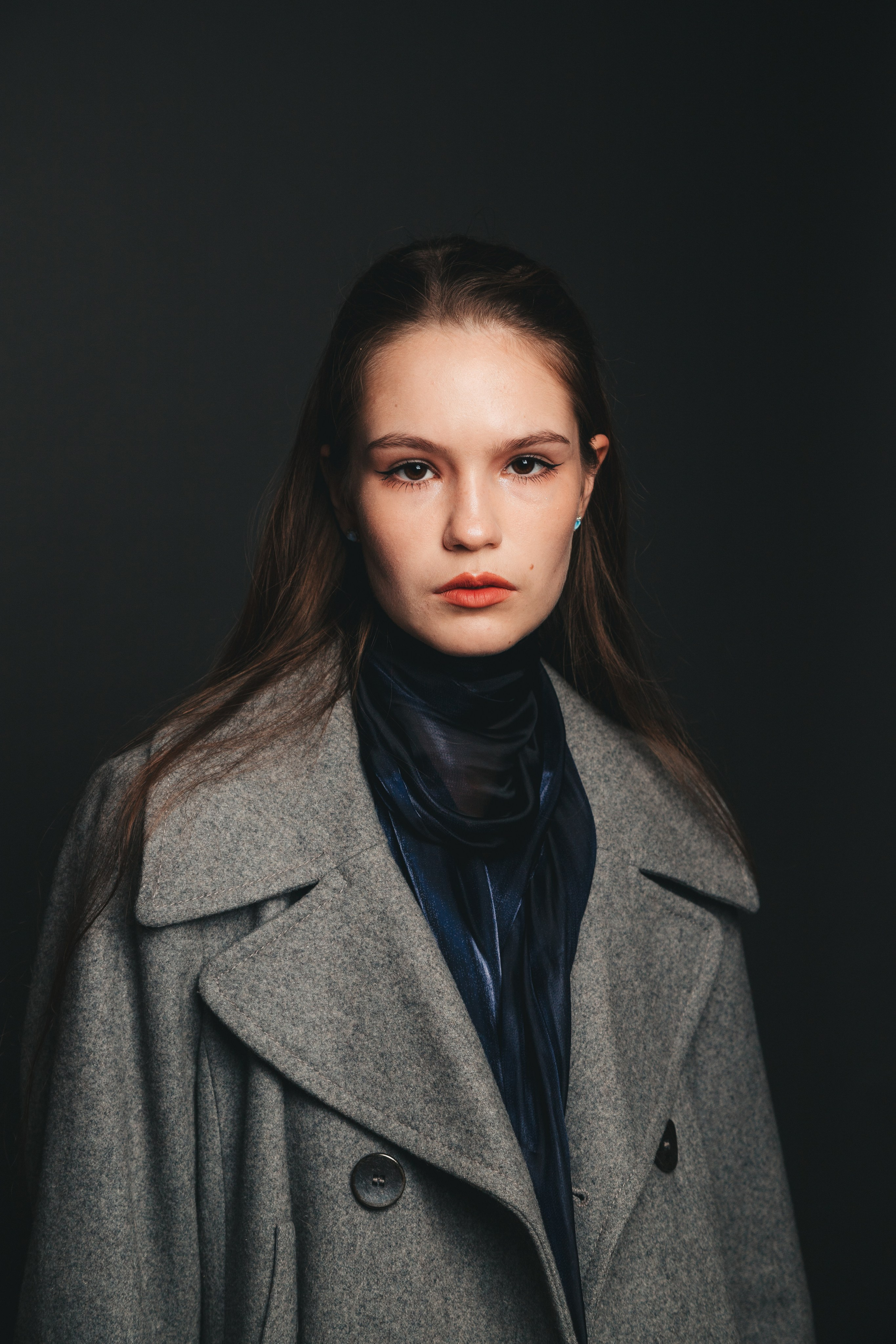 RENATA. THE FAME MODELS