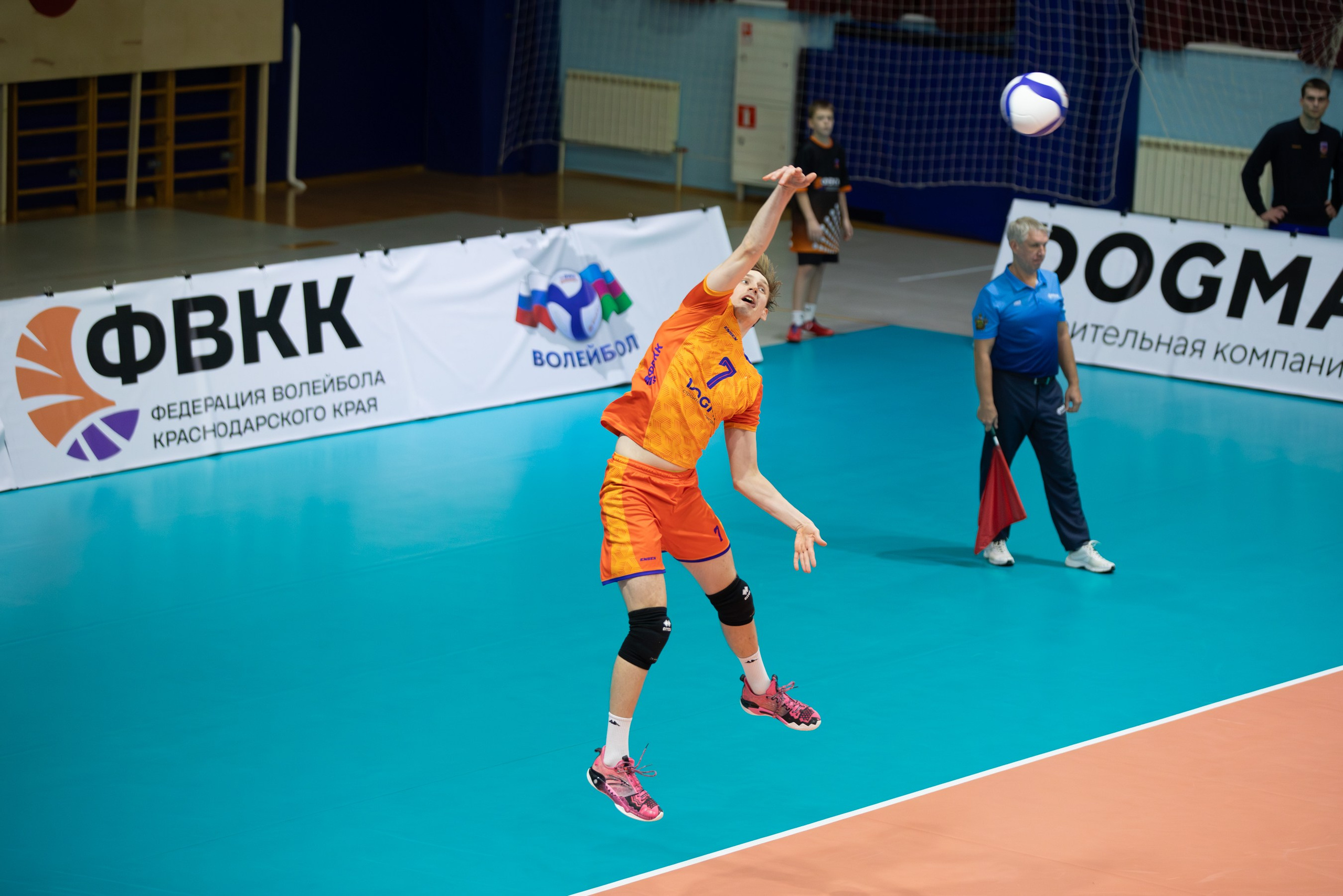 Динская-РЦСП — Текстильщик, Высшая лига «А»