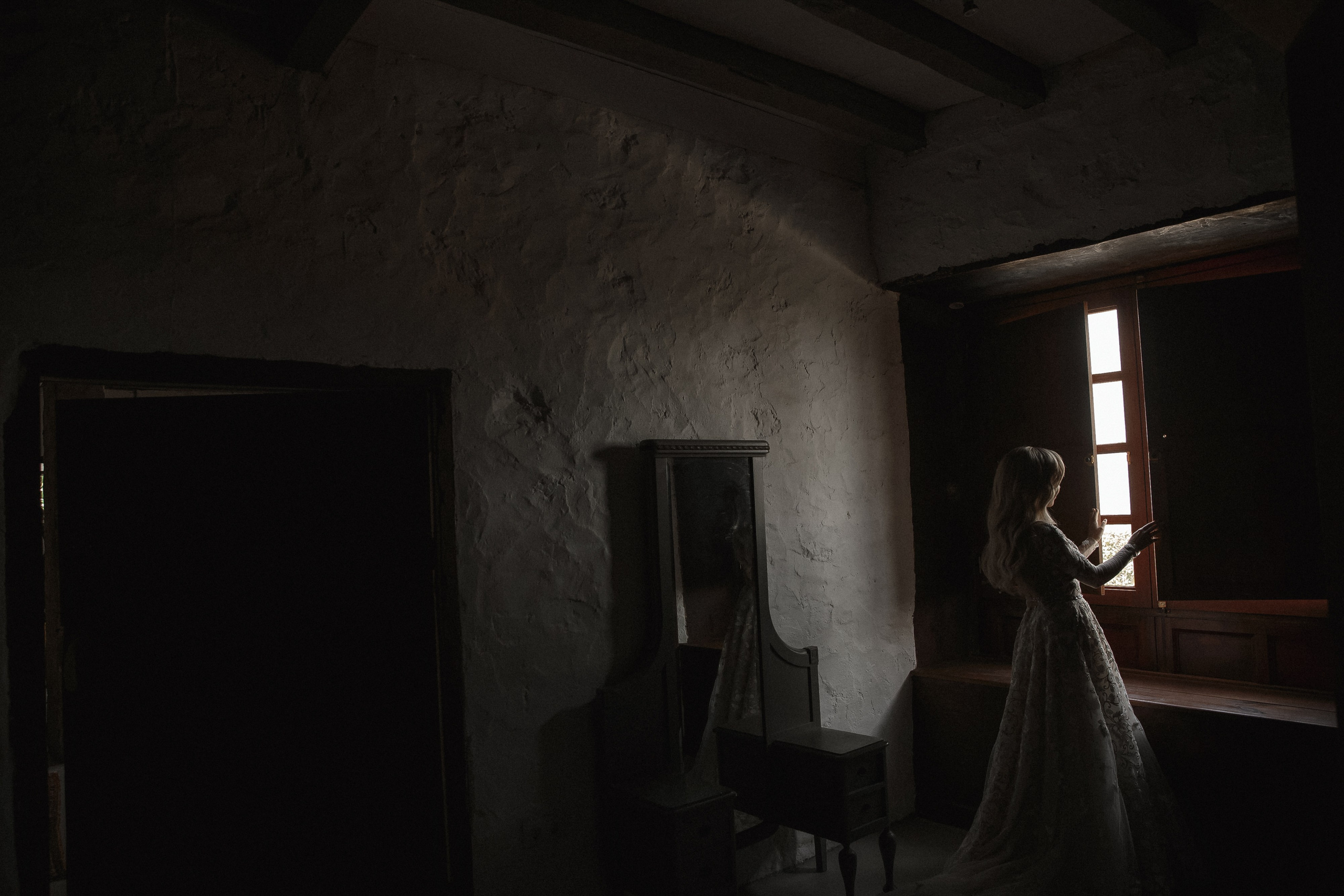 Wedding day Александр и Александра. Свадебный фотограф Колесников Антон