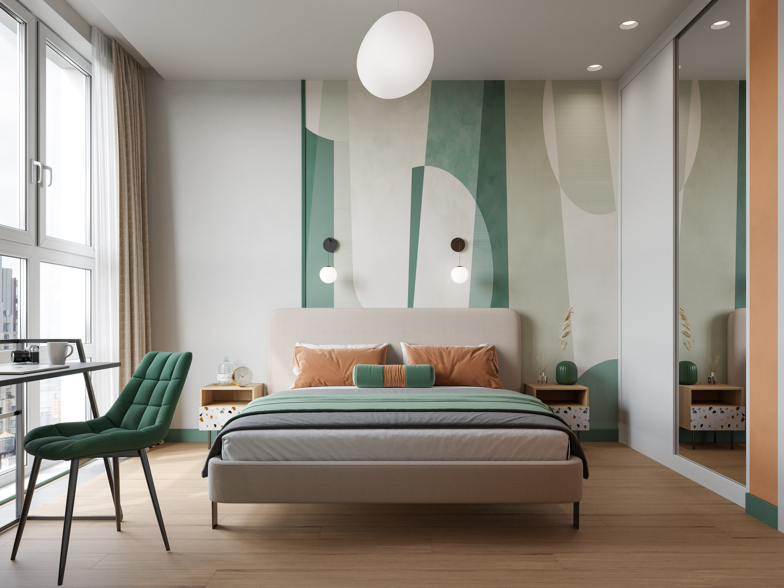 Визуализатор интерьера в Москве | Брагин Кирилл