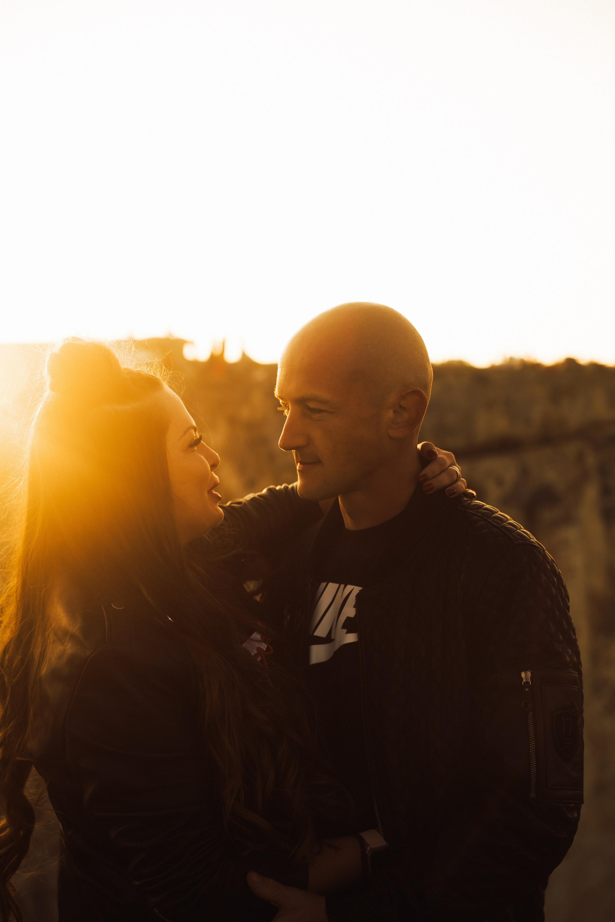 Поехали на рассвет. Семен Соколов