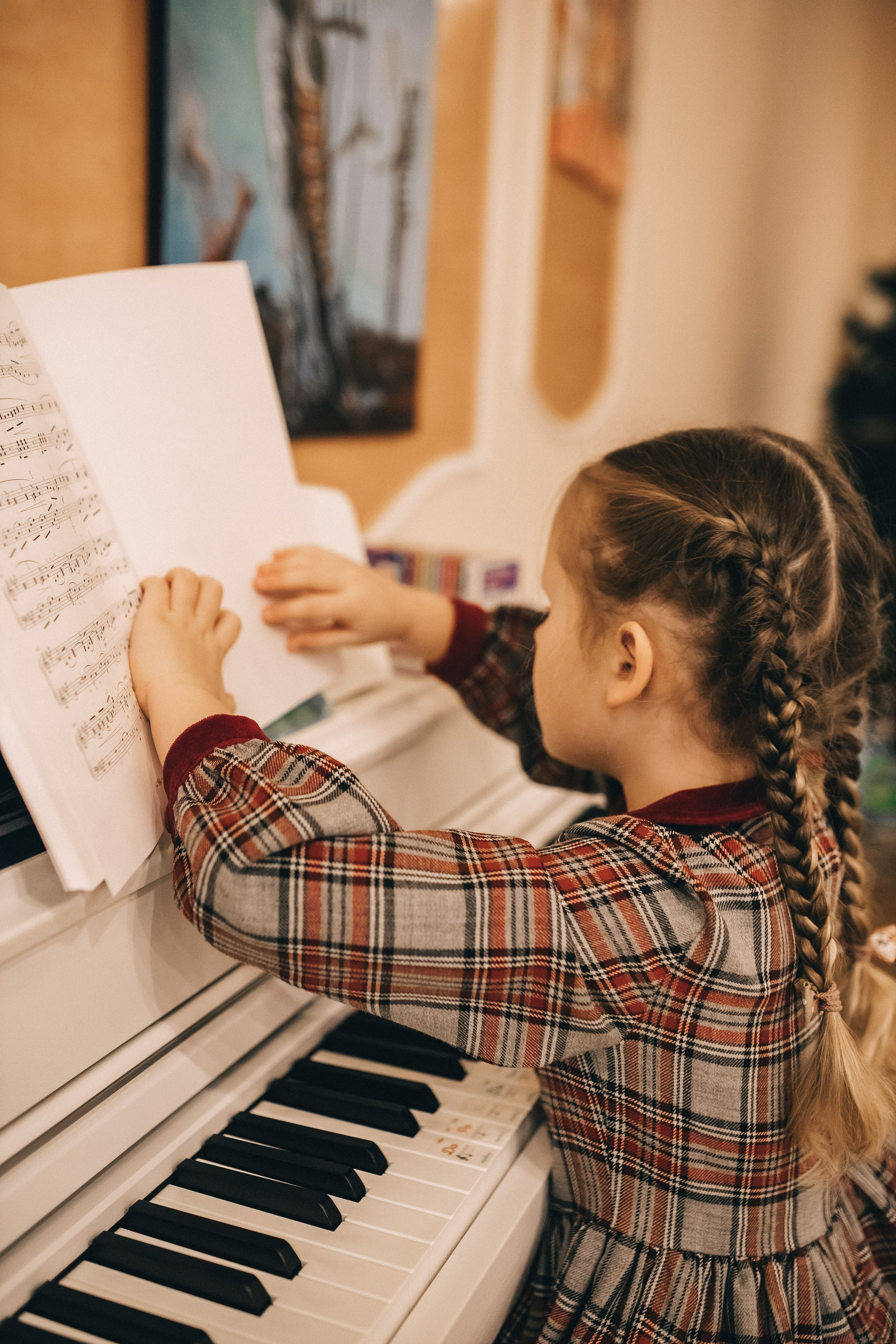 5 лет «пусть будет все, как ты захочешь:)». Профессиональный фотограф, Москва |Видное Елена Елизарова