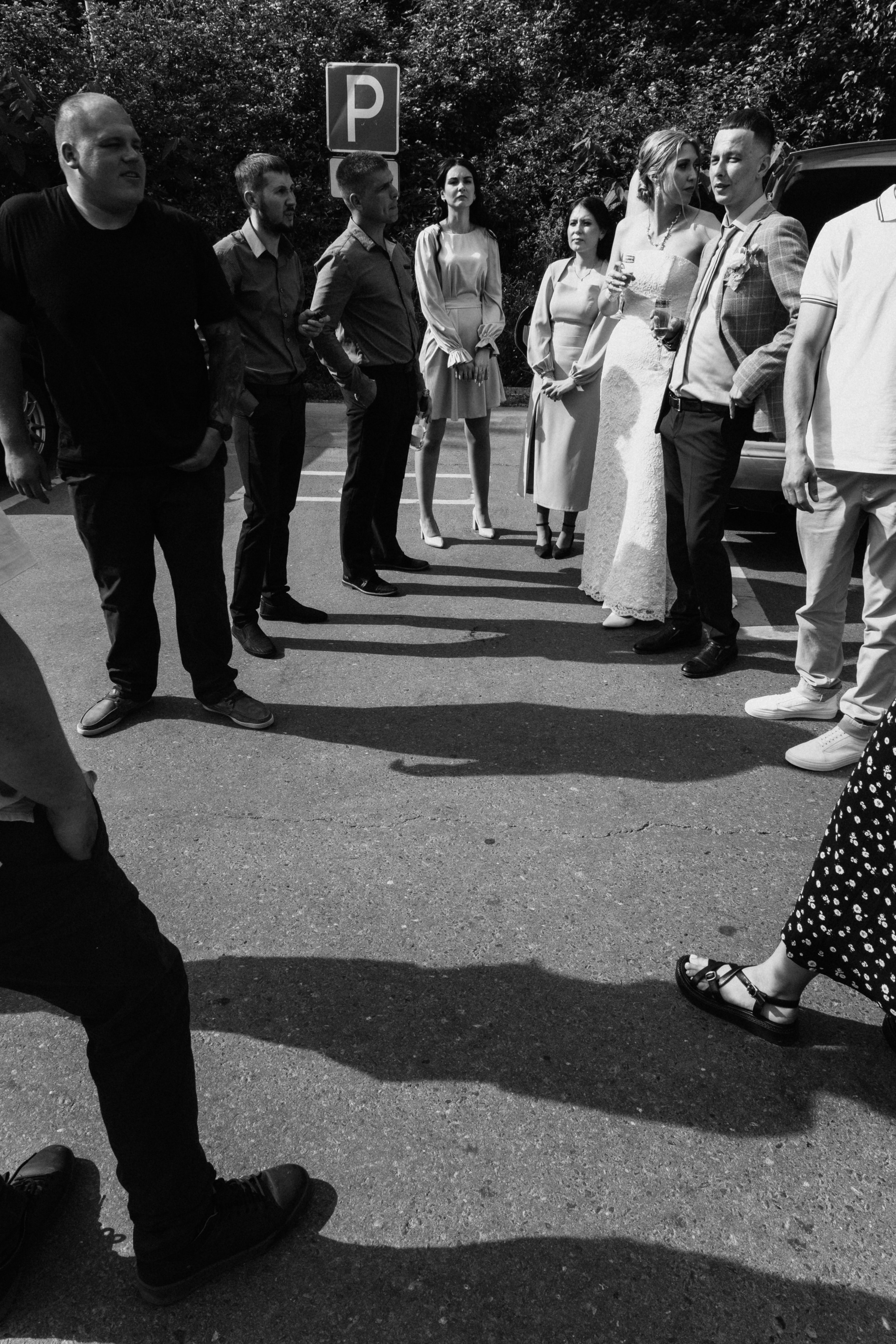 Вова и Надя. Репортажный и портретный фотограф в Санкт-Петербурге Степлевич Дарья