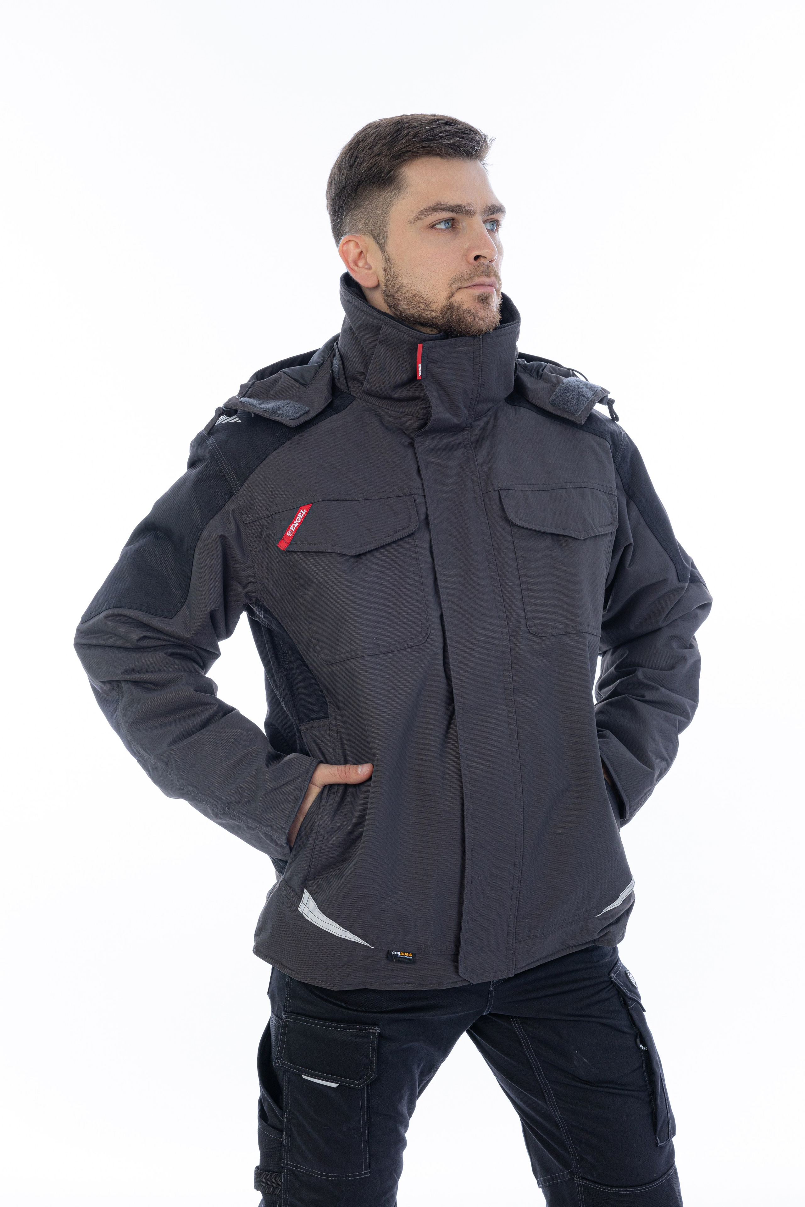 Модель Сергей Ф. в СПб