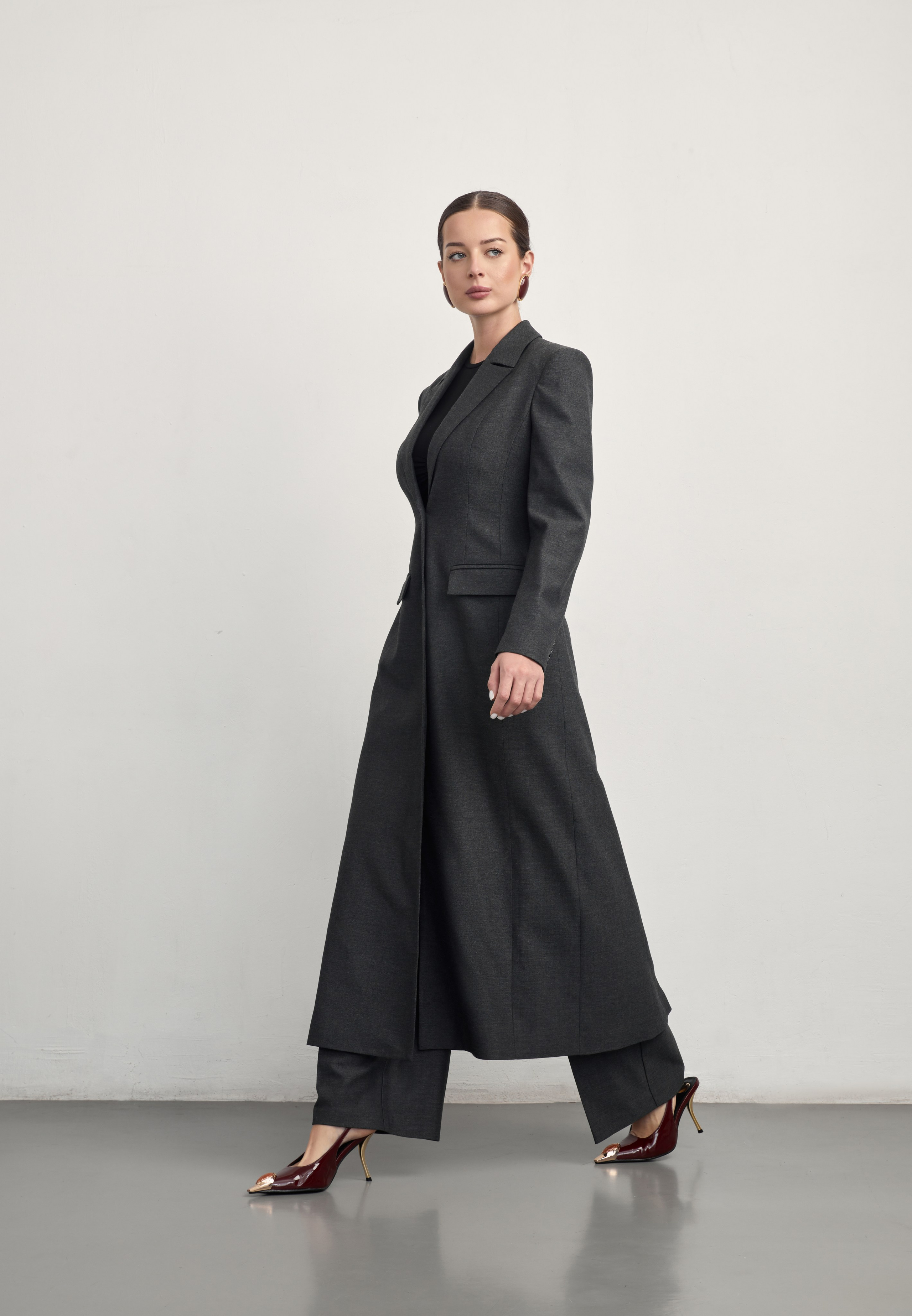 Модель Ольга П. в СПб