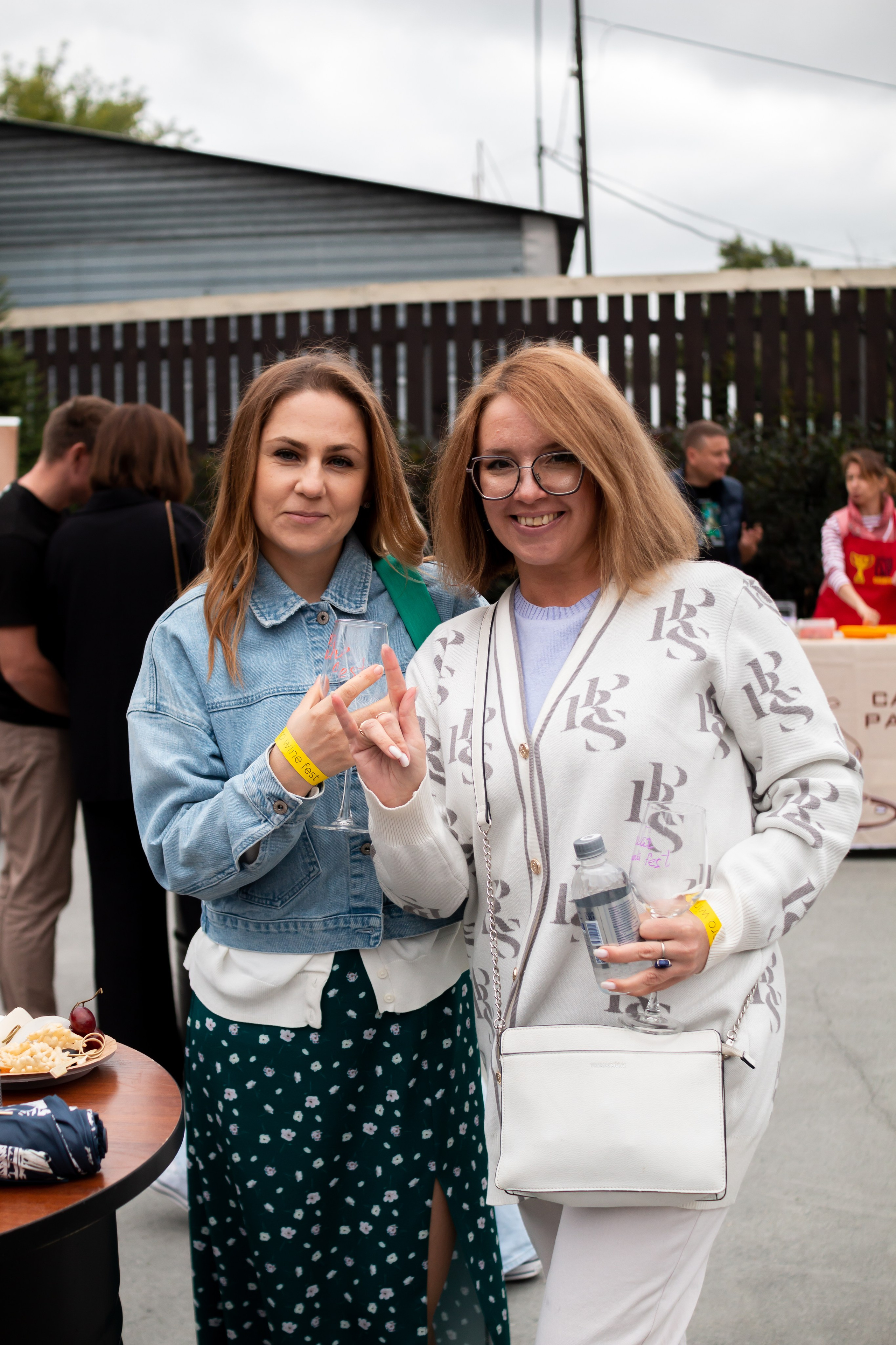 Винный фестиваль PRO WINE. Фотограф в Новосибирске Екатерина Васильева