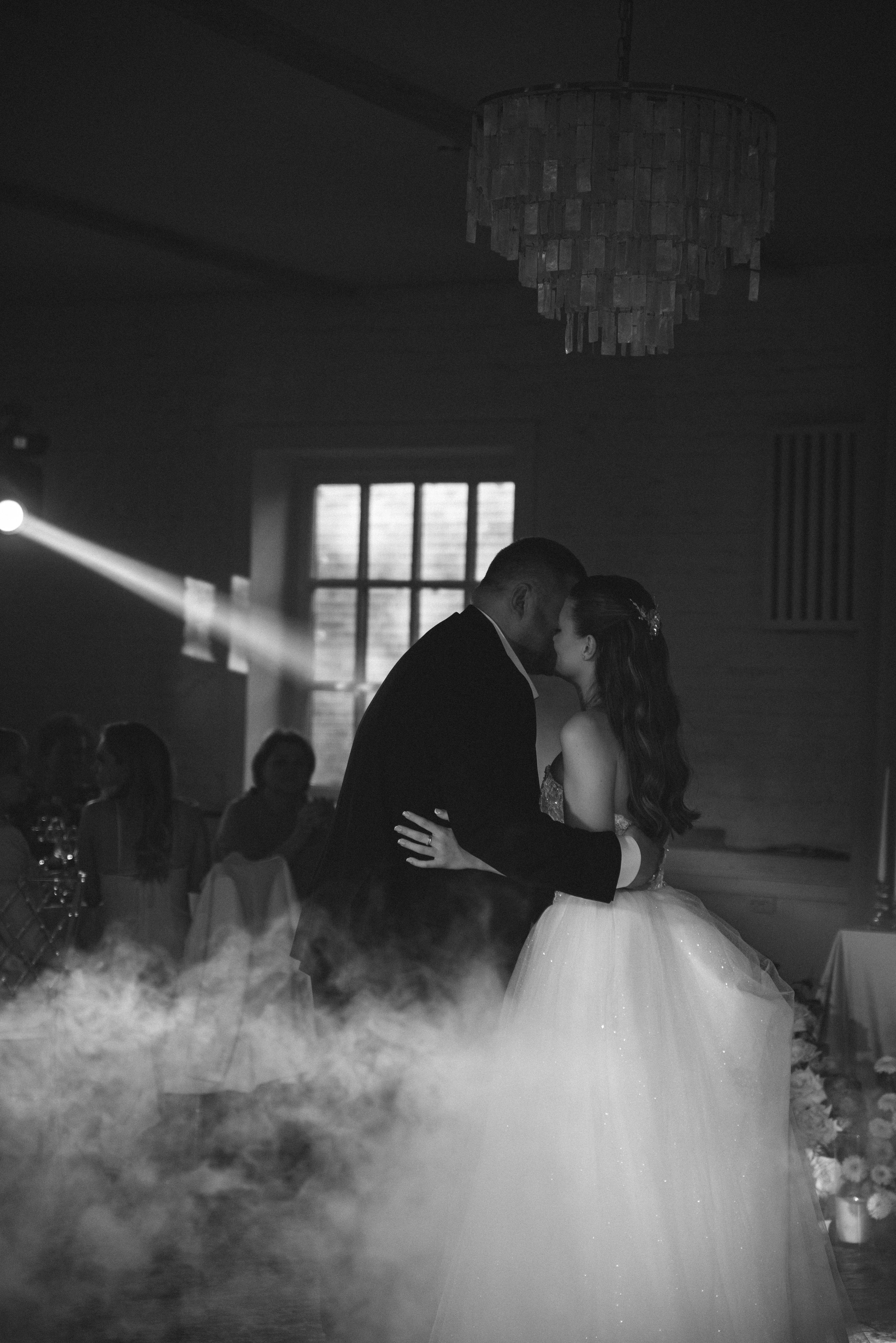 Валерий & Наталия. Свадебный, семейный, женский фотограф в Москве, Мытищах, Королёве Ксения Узилле