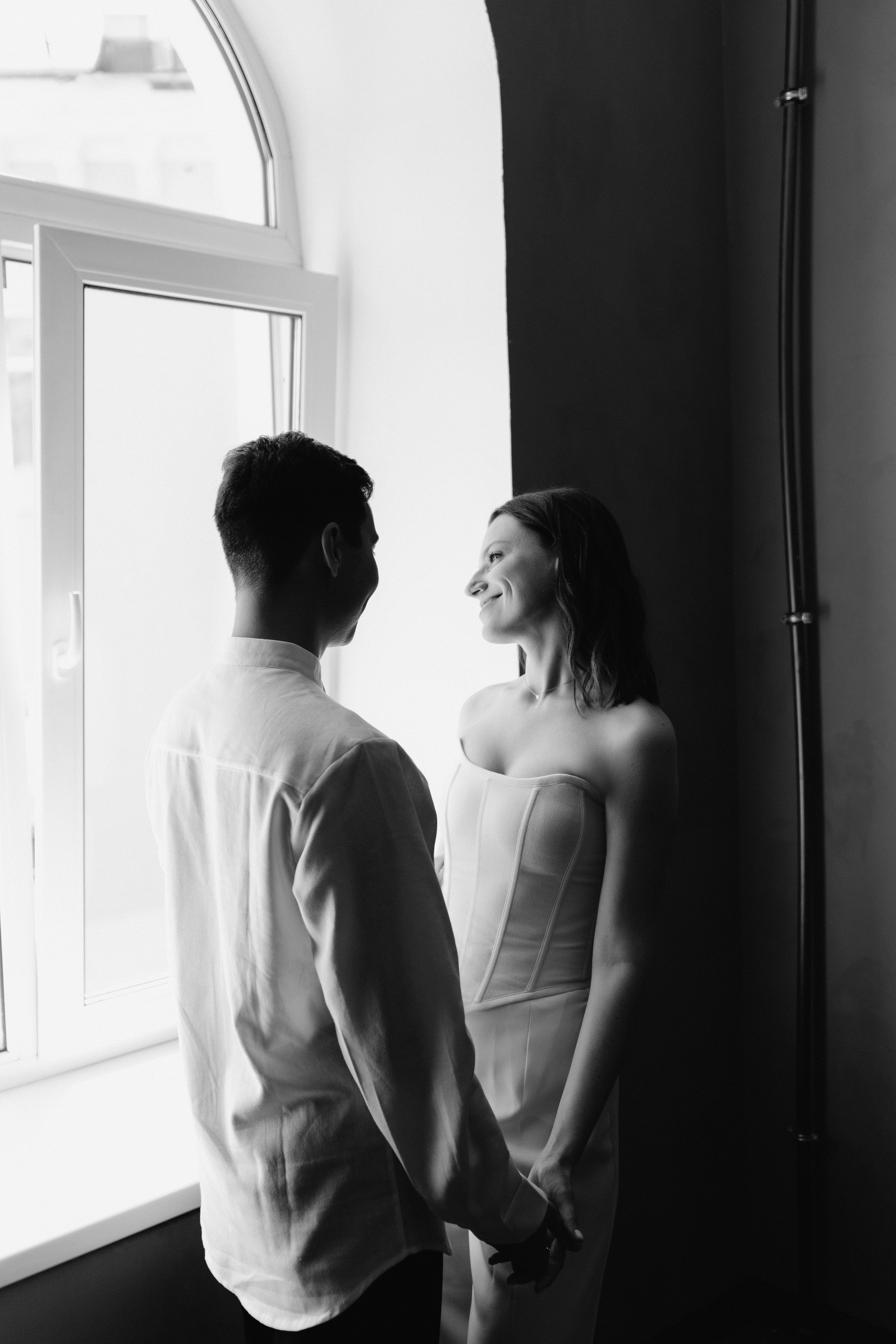 Саша и Дима. Фотограф Ирина Гринько Тольятти Самара Москва