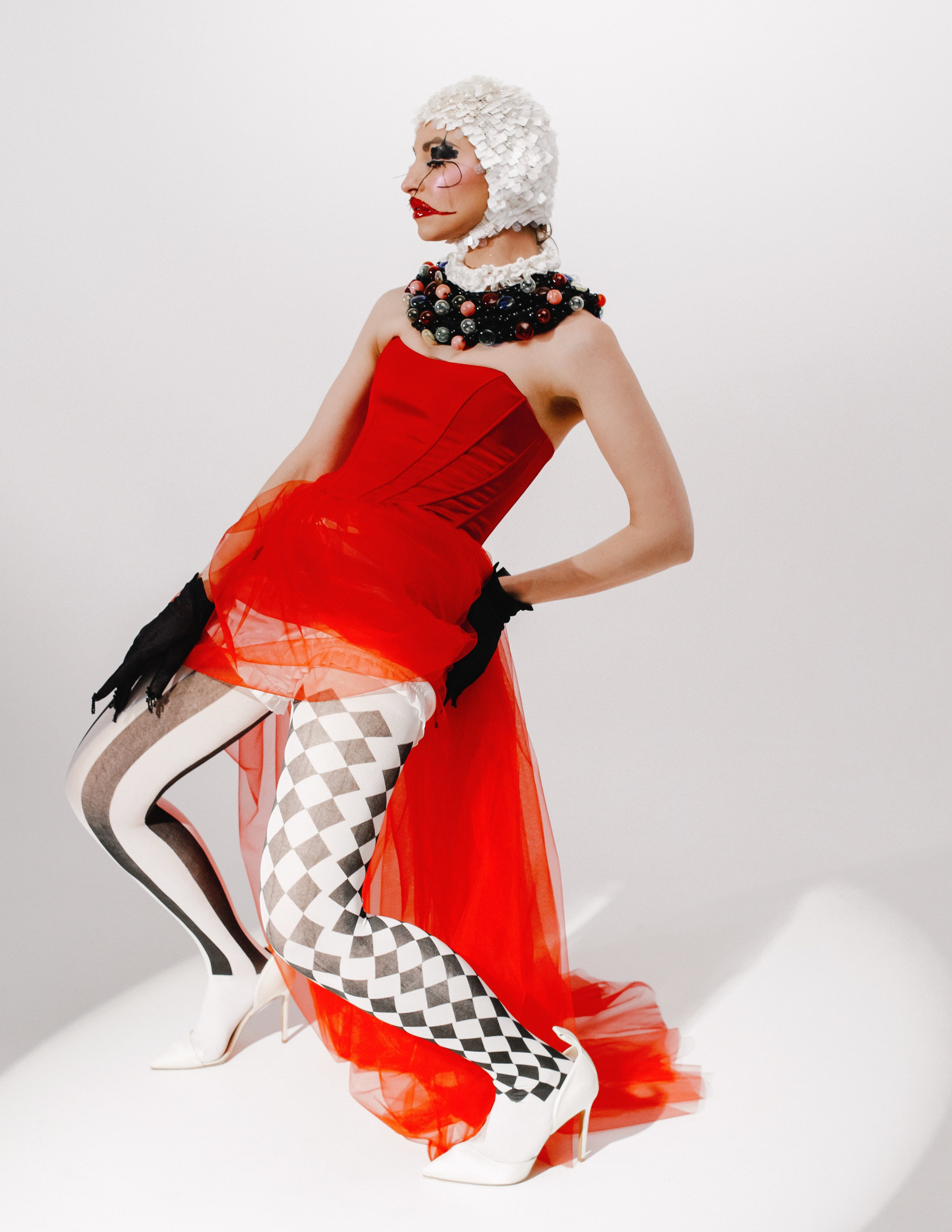 Арлекин. Фотограф в Минске Света Григорьева