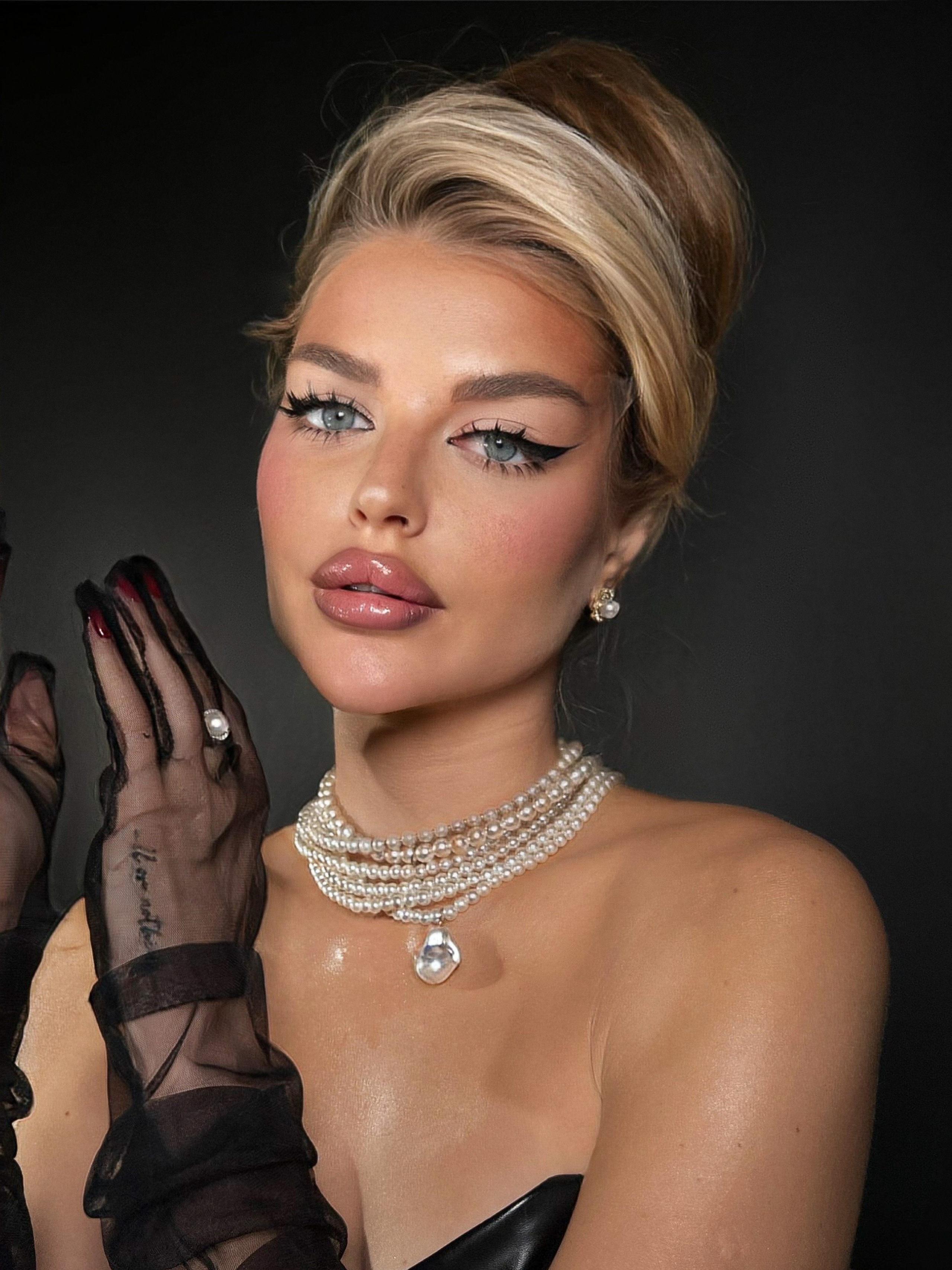 Фирелина. Профессиональный Фотограф в Москве Андрей Славнов