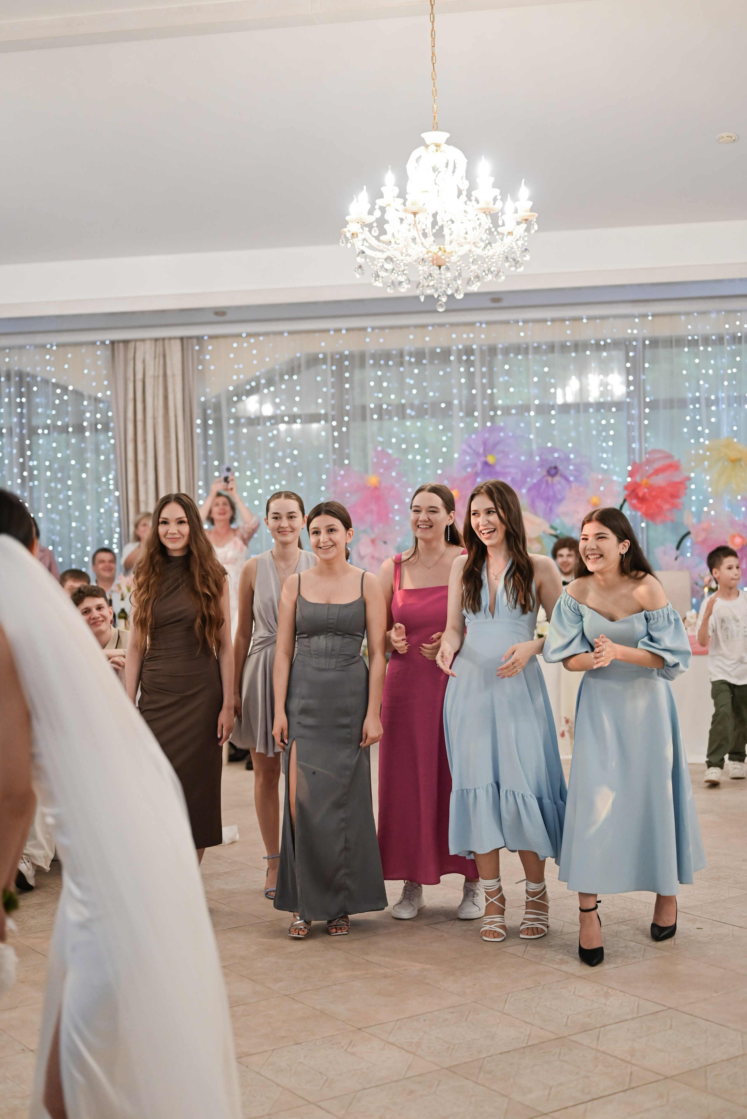 Лель. Банкет. Свадебный и семейный фотограф в Уфе Александров Максим