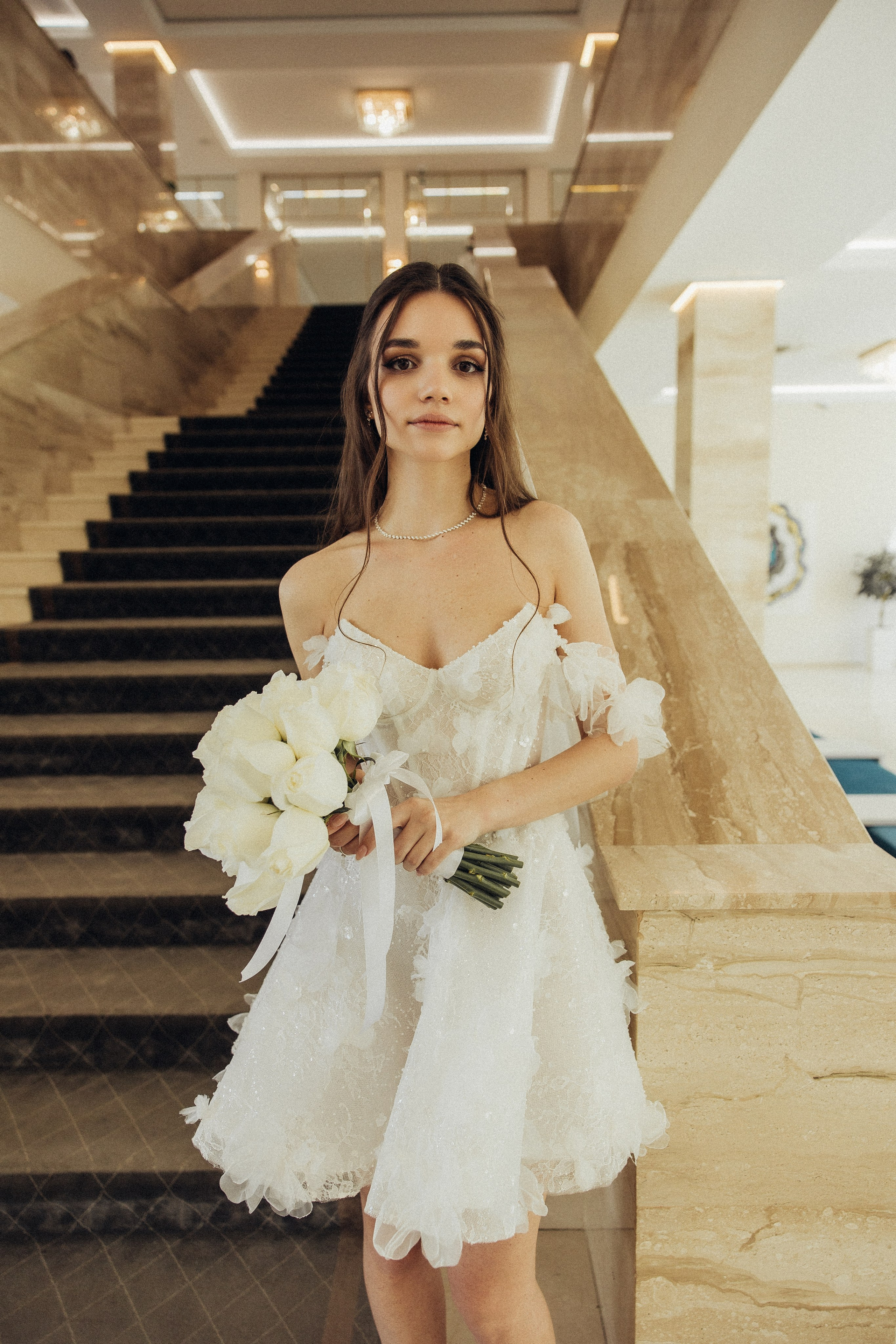 Люба и Макс. Семейный и свадебный фотограф в Москве Вероника Жибинова