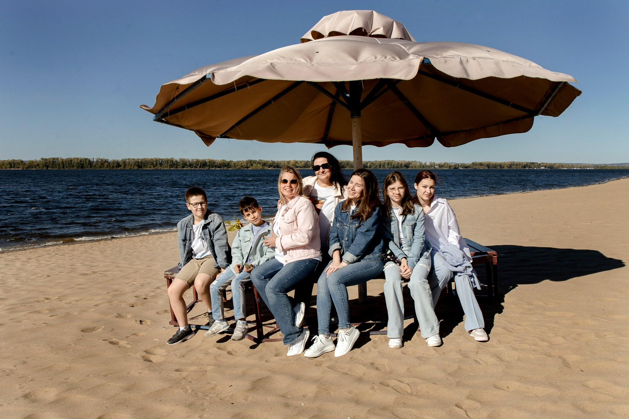 Репортажи. Семейный и портретный фотограф в Самаре Анна Григорьева