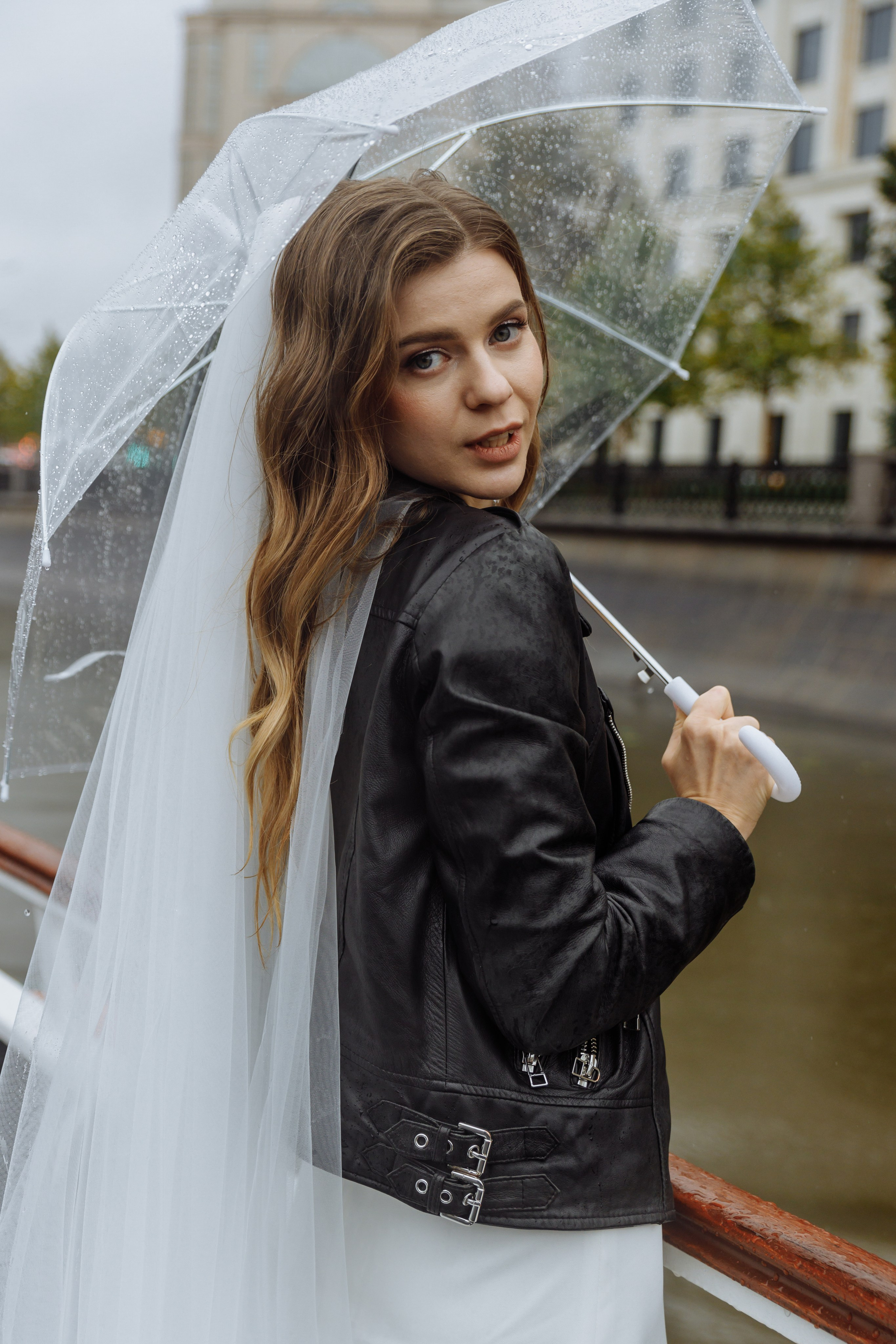 Вадим и Катя