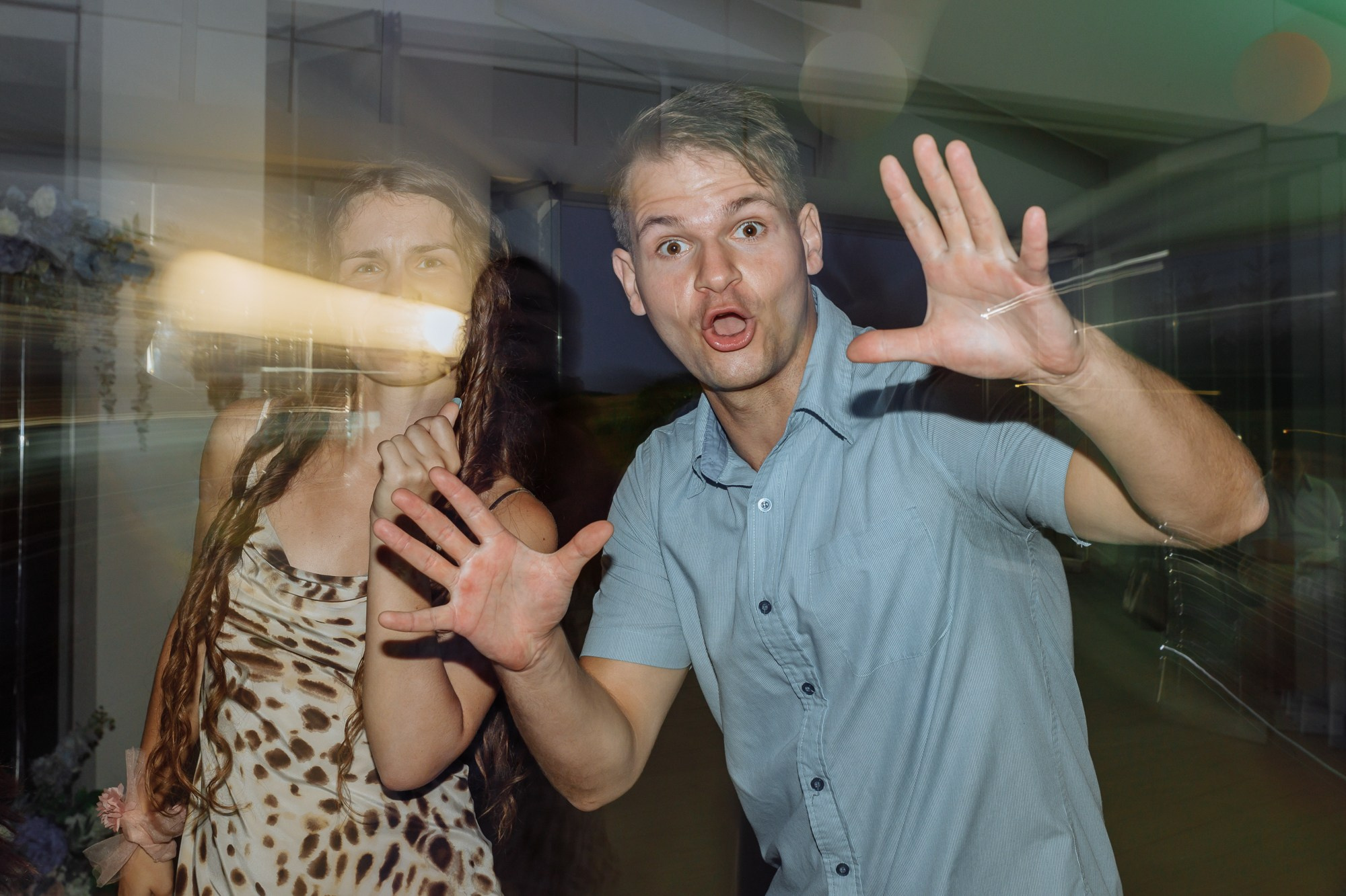 Максим и Маргарита