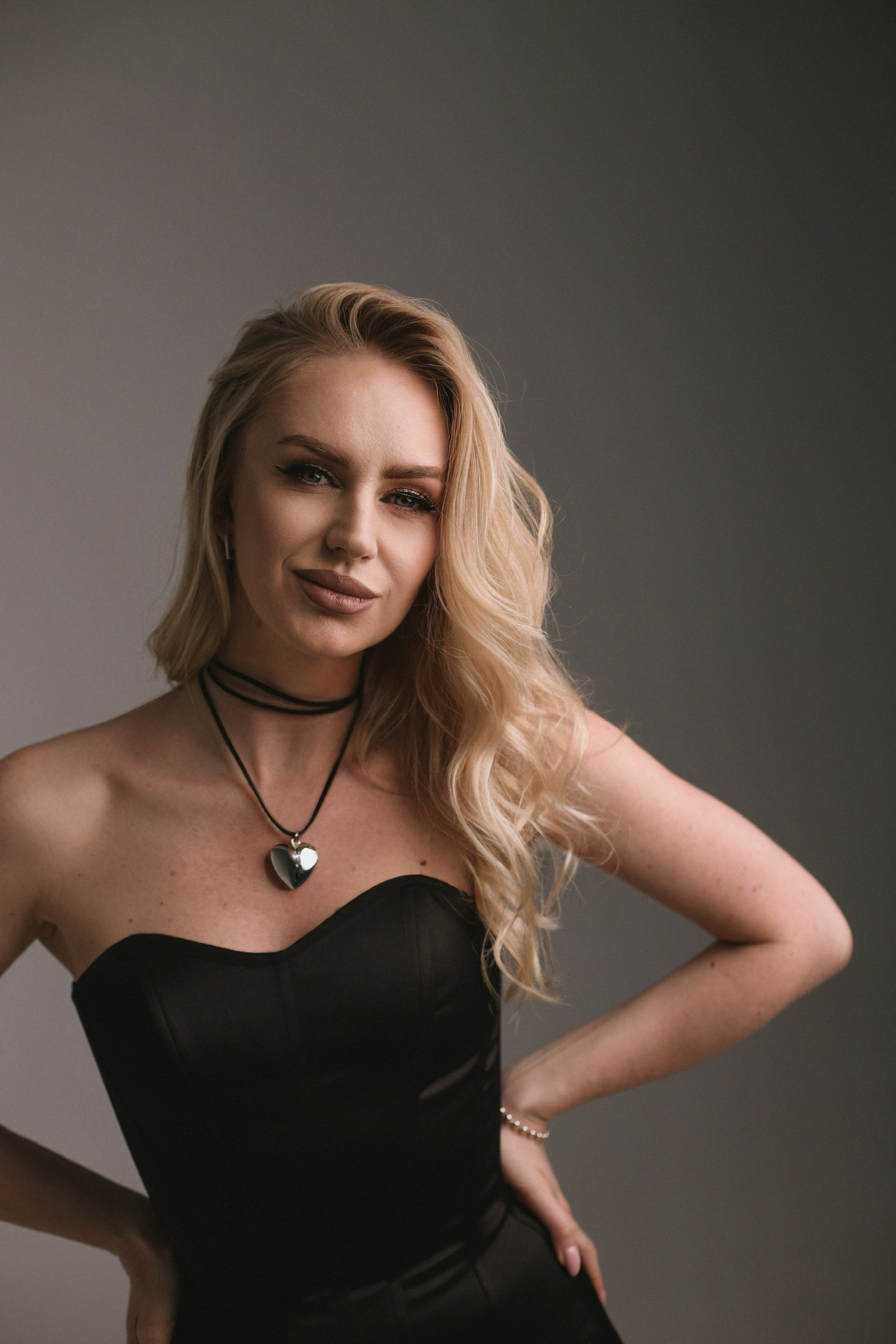 Студия. Фотограф в Анапе и Геленджике