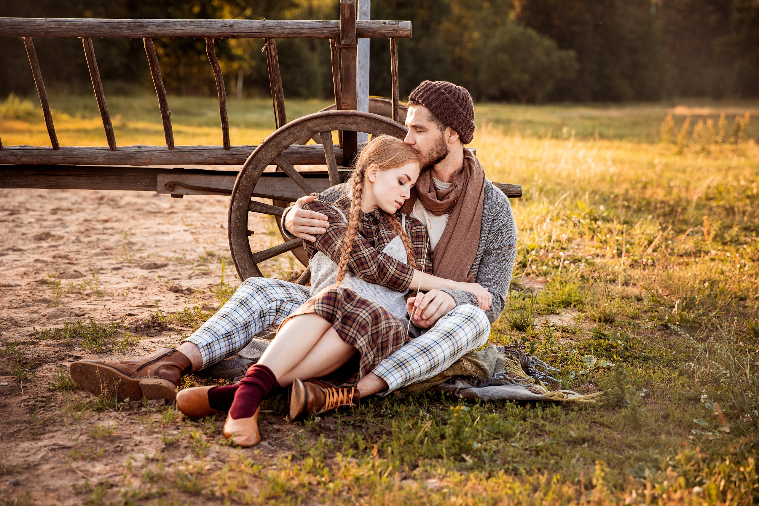 Лавстори. Главная