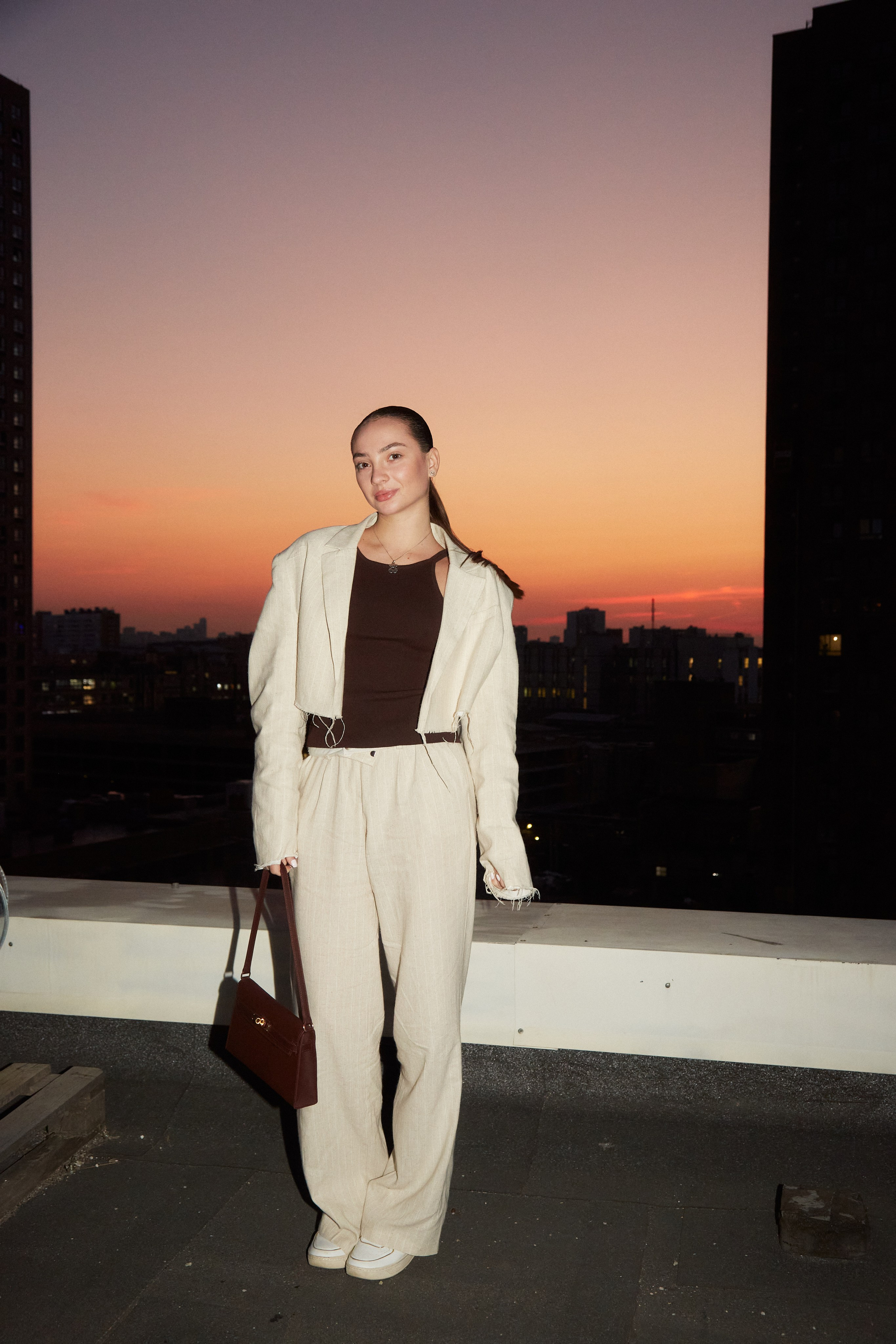 CORAL CLUB 25 years. Photographer Daria Ilkevich