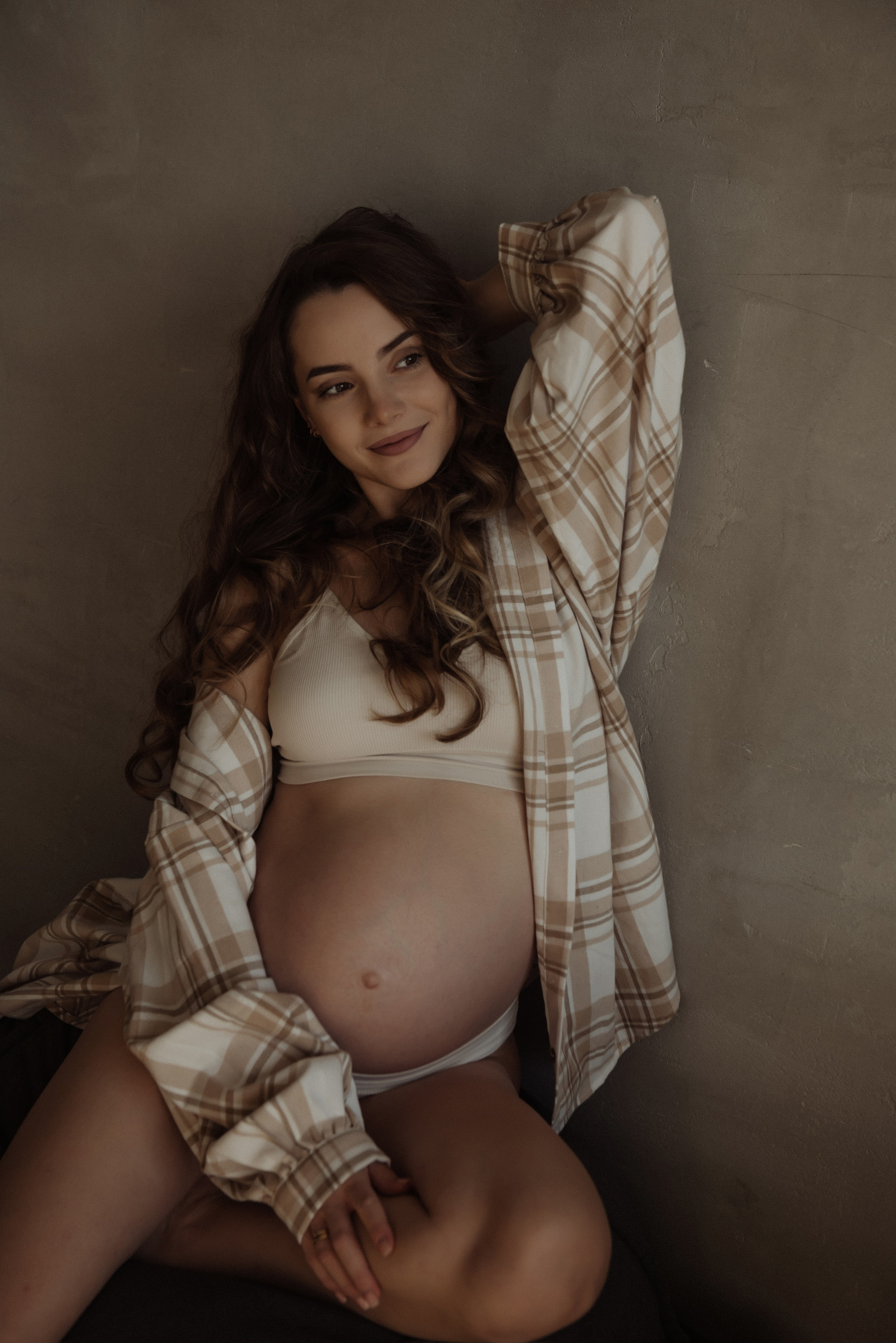 Таня. Свадебный, портретный, фотограф беременности в Нижнем Новгороде Алина Зиновьева