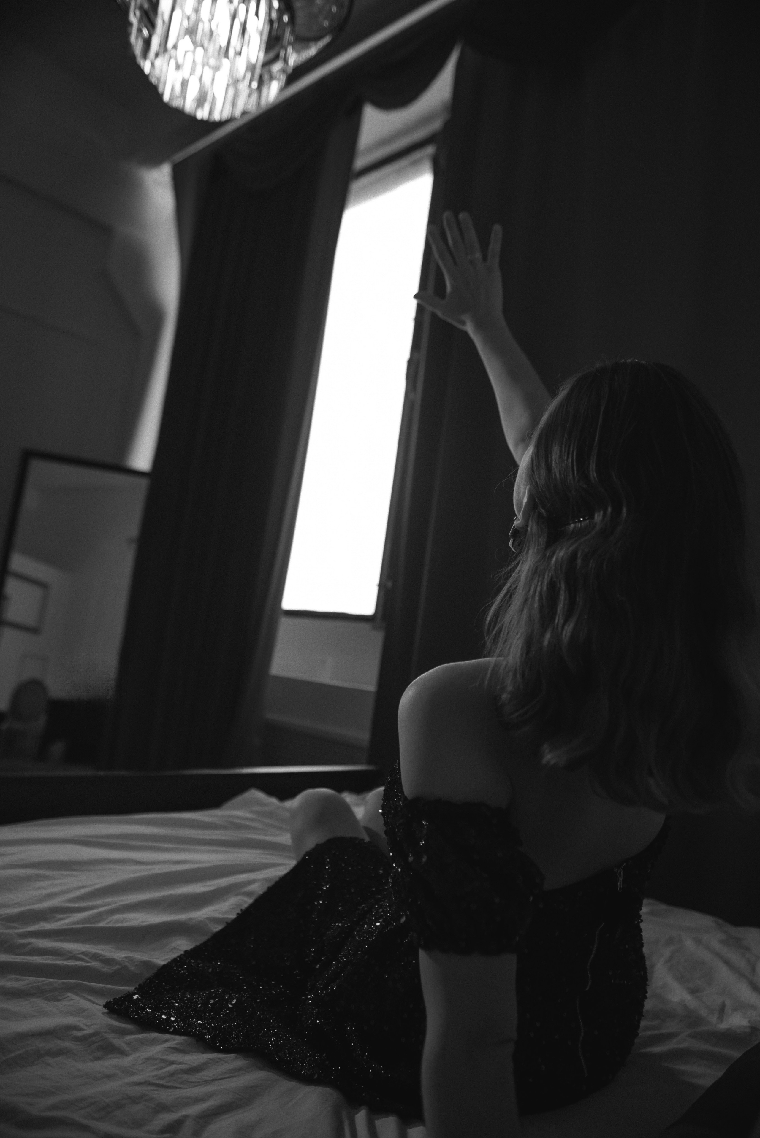 Маша и Денис. Свадебный, портретный, фотограф беременности в Нижнем Новгороде Алина Зиновьева