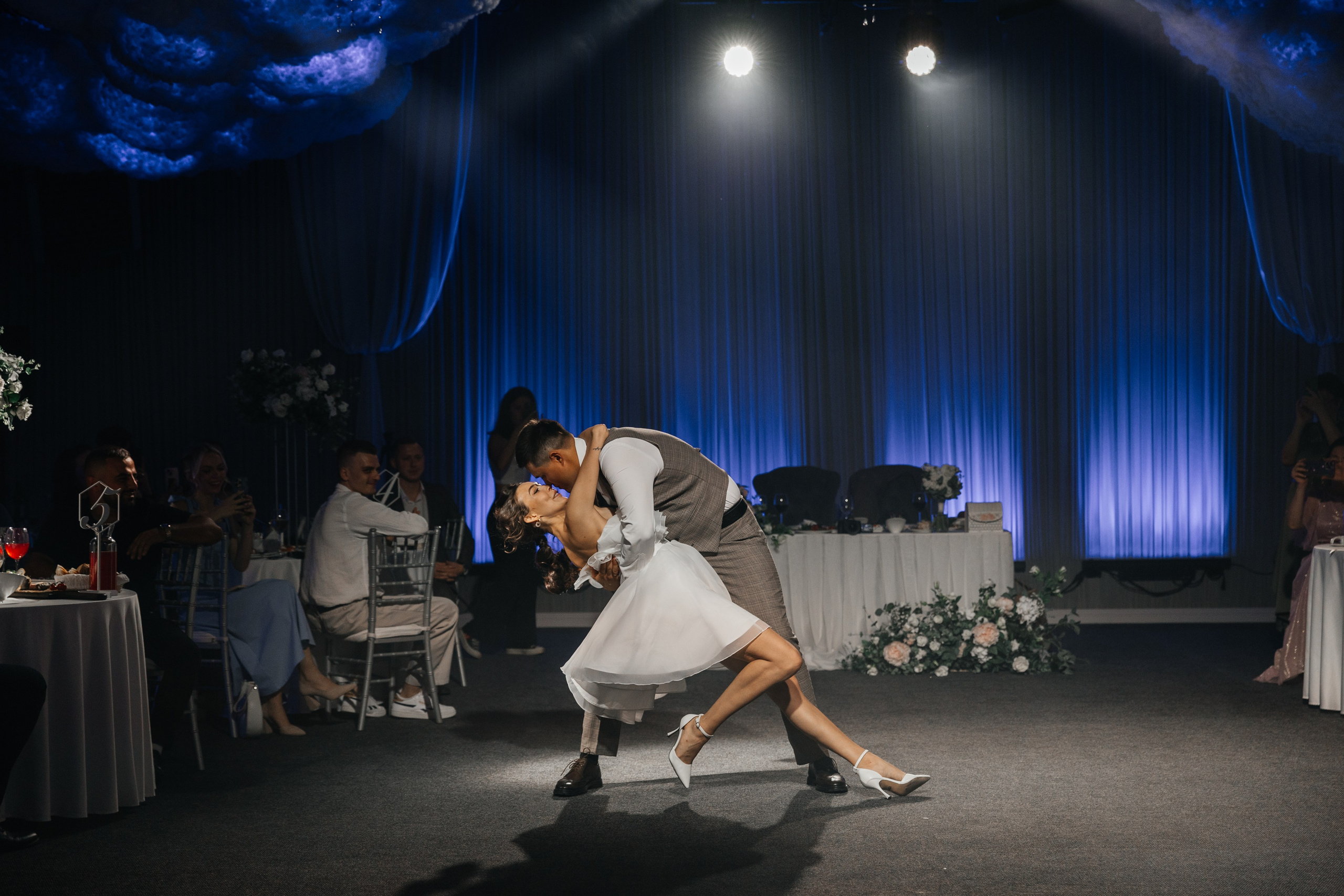 Свадьбы. Свадебный фотограф