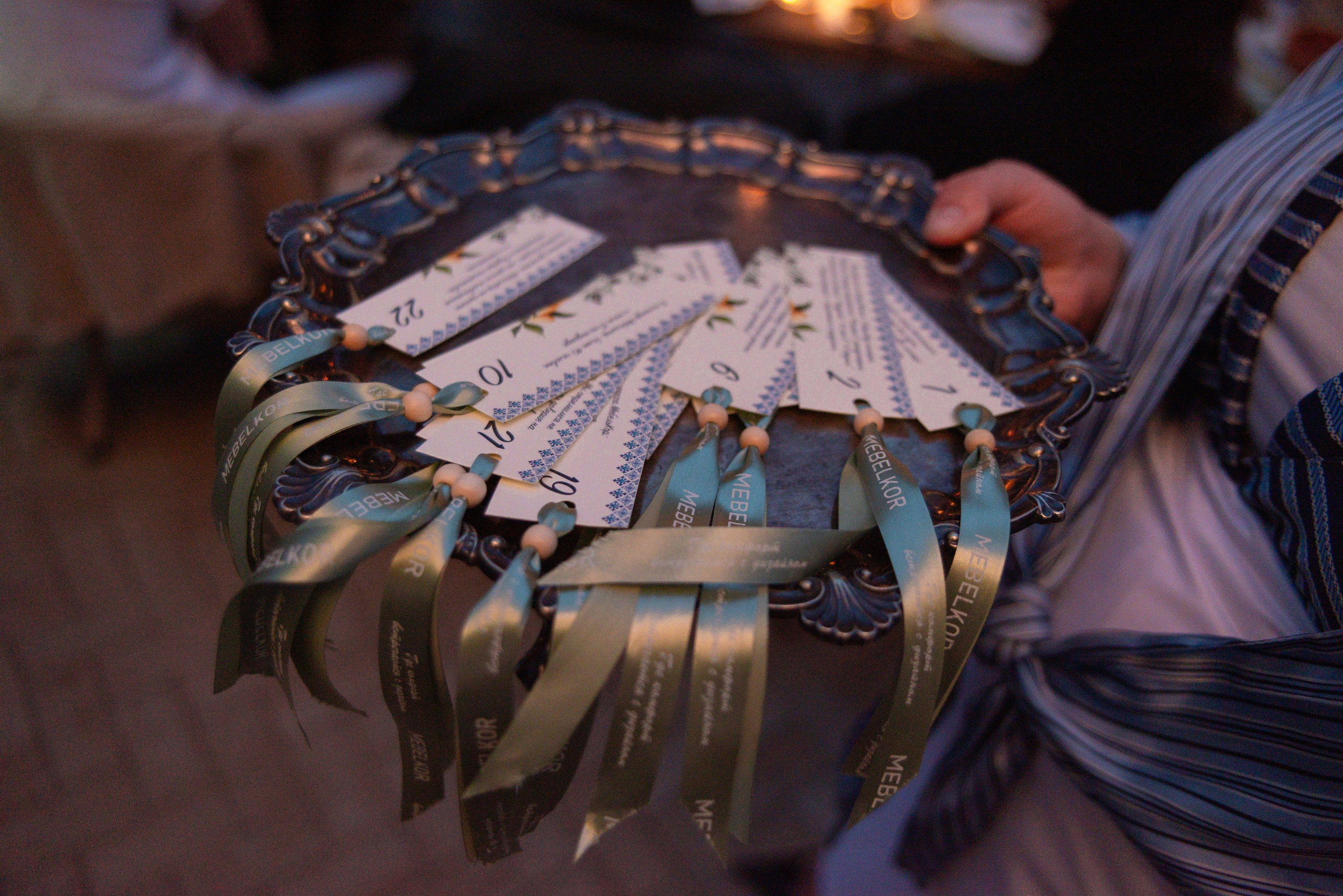 День рождения компании МебельКор. Фотограф Елена Кучук