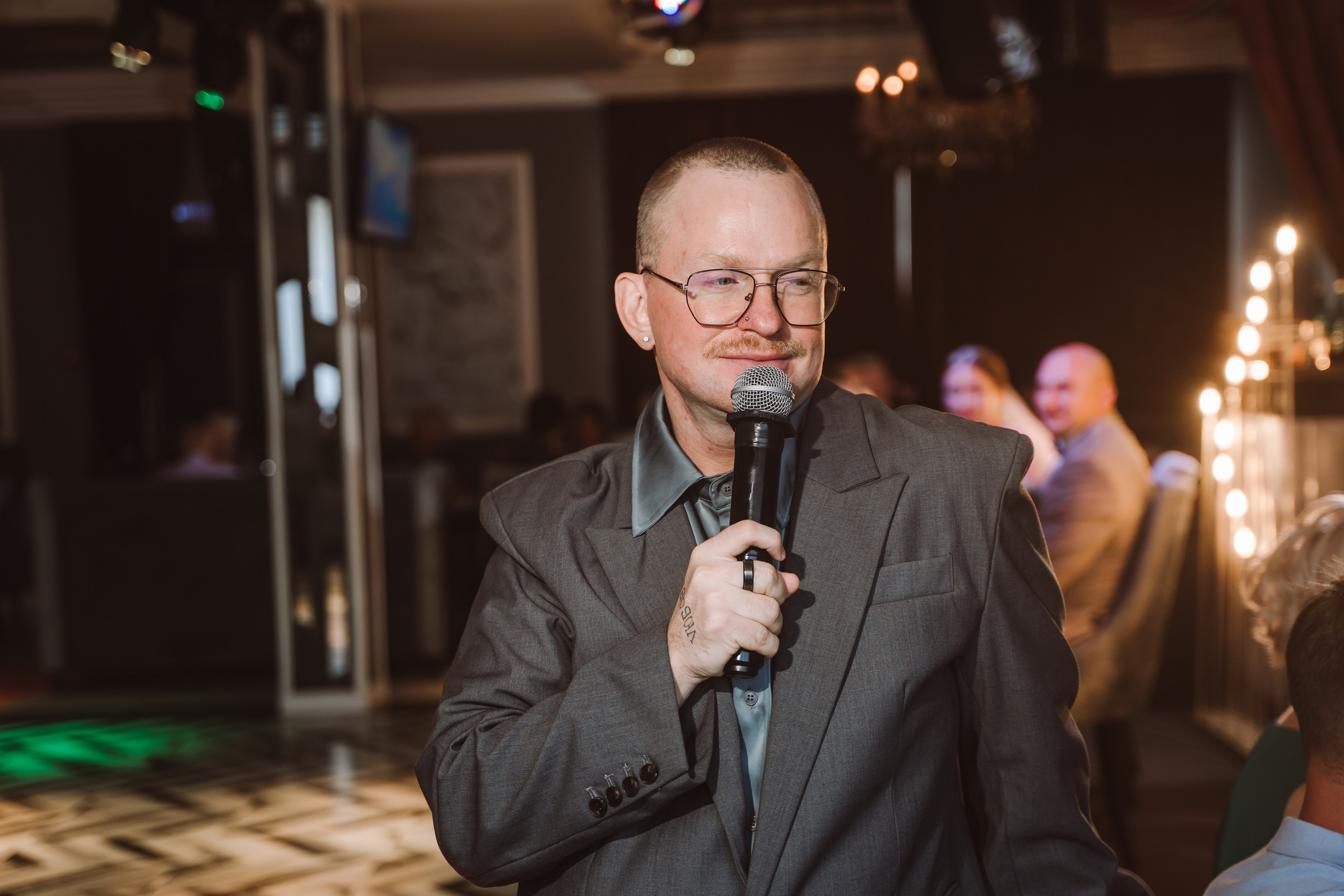 Дарья и Владислав. Ваш личный фотограф в Волгограде и области