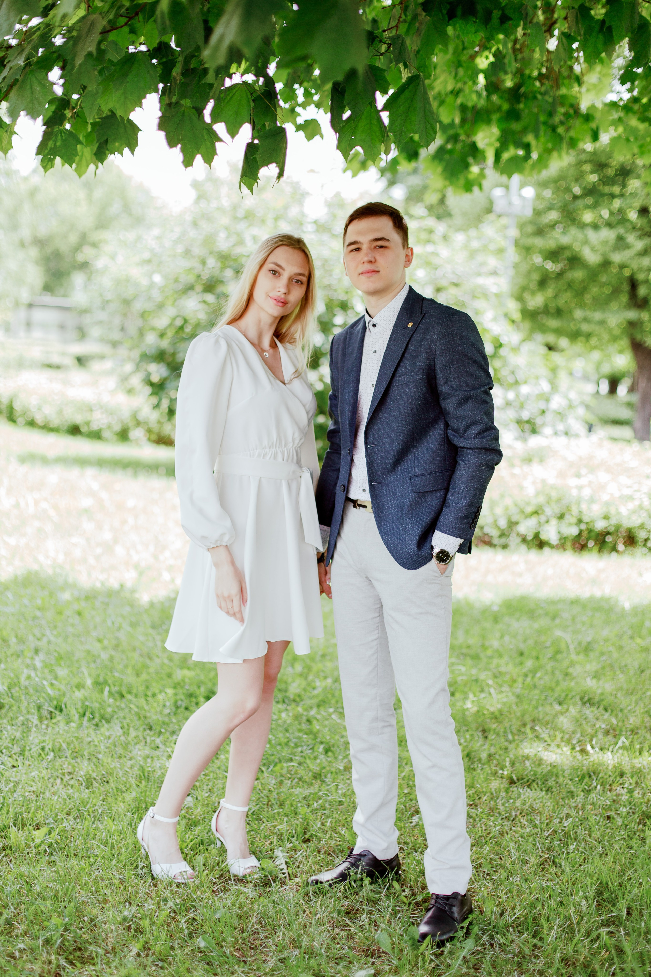 Свадебная прогулка в Москве по улочкам Китай-Города, фотограф на Свадьбу