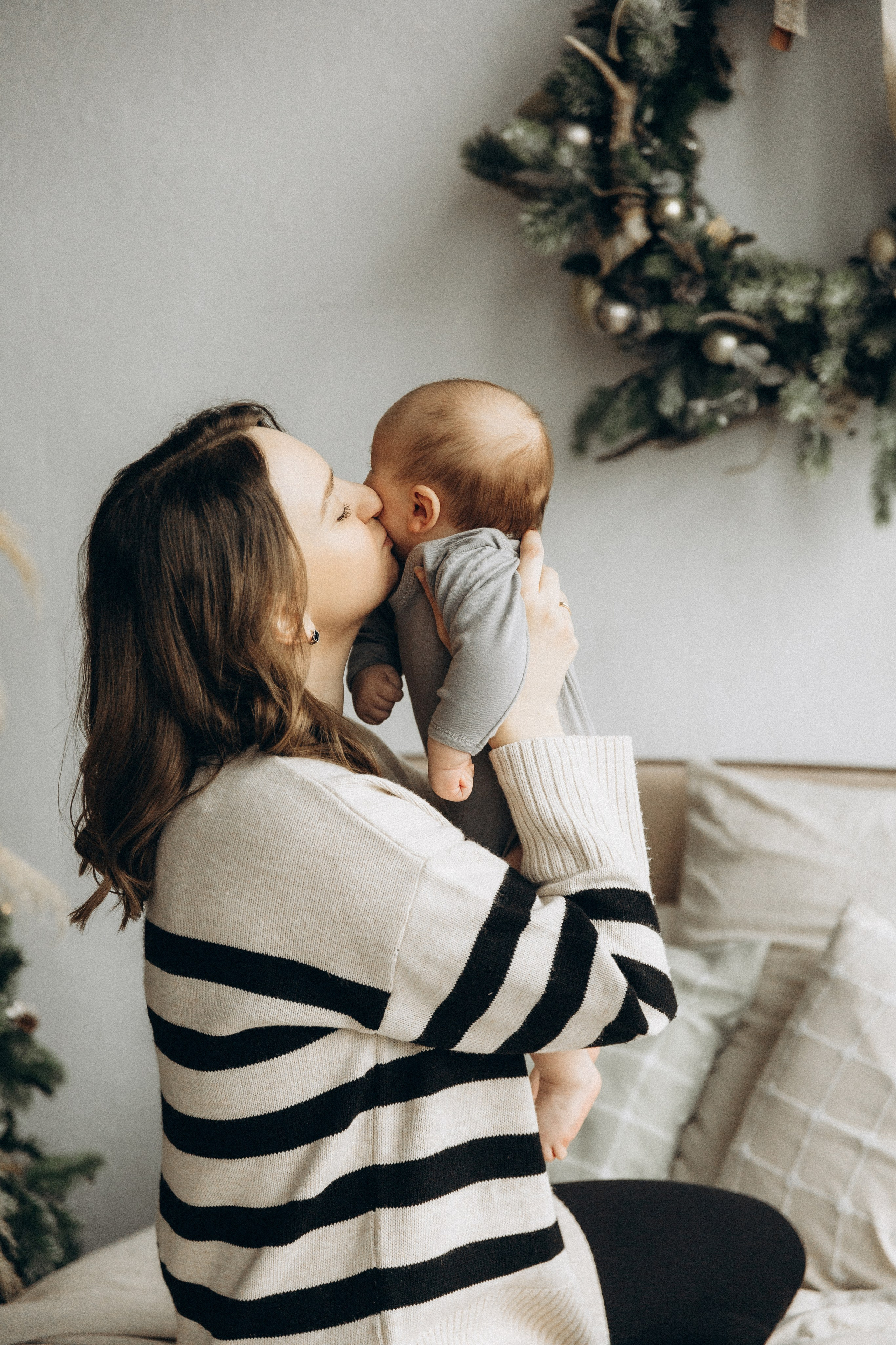 For Kris. Свадебный и портретный фотограф в Калининграде Наталия Еник